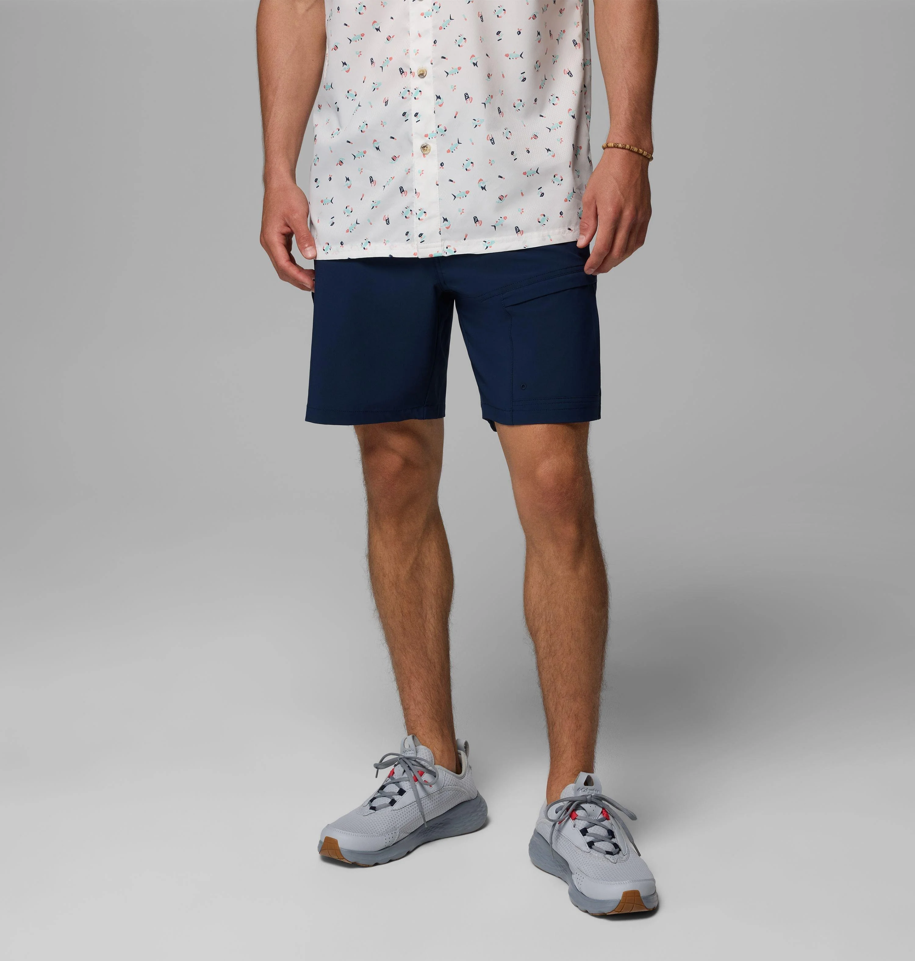 Men's PFG Terminal Tackle III Shorts - 1