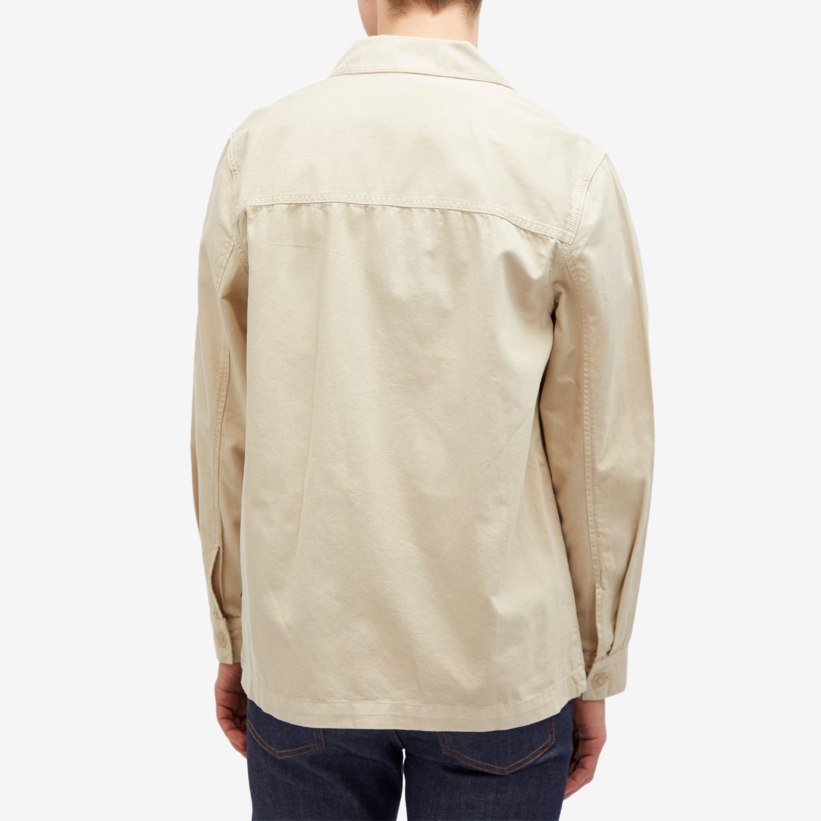 Barbour Melonby Overshirt - 3