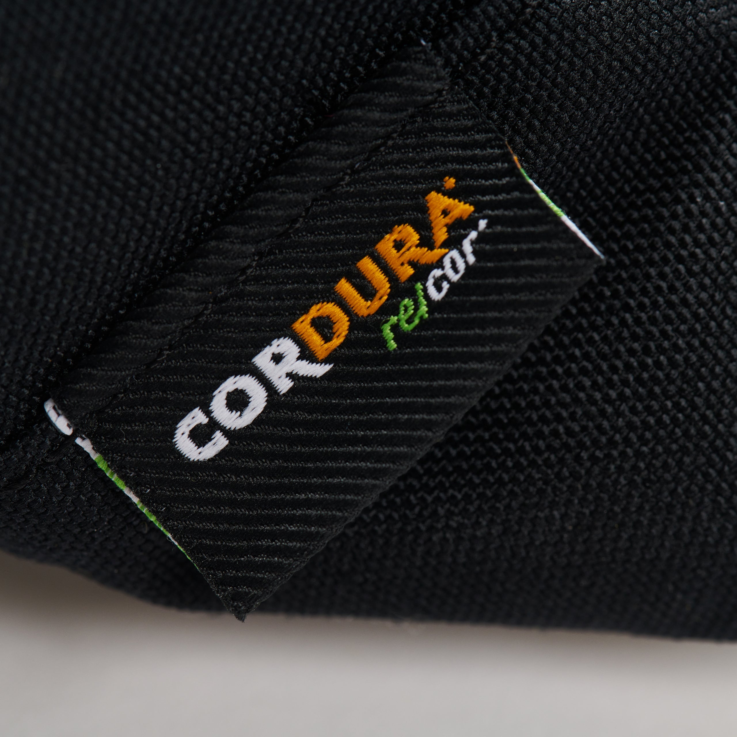 CORDURA TRI-CROSS BODY BLACK - 4