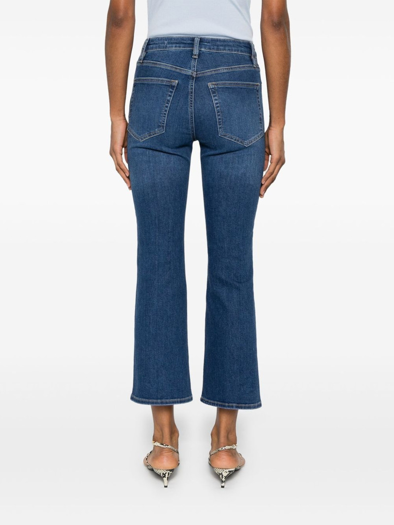 The Reboot Crop jeans 4