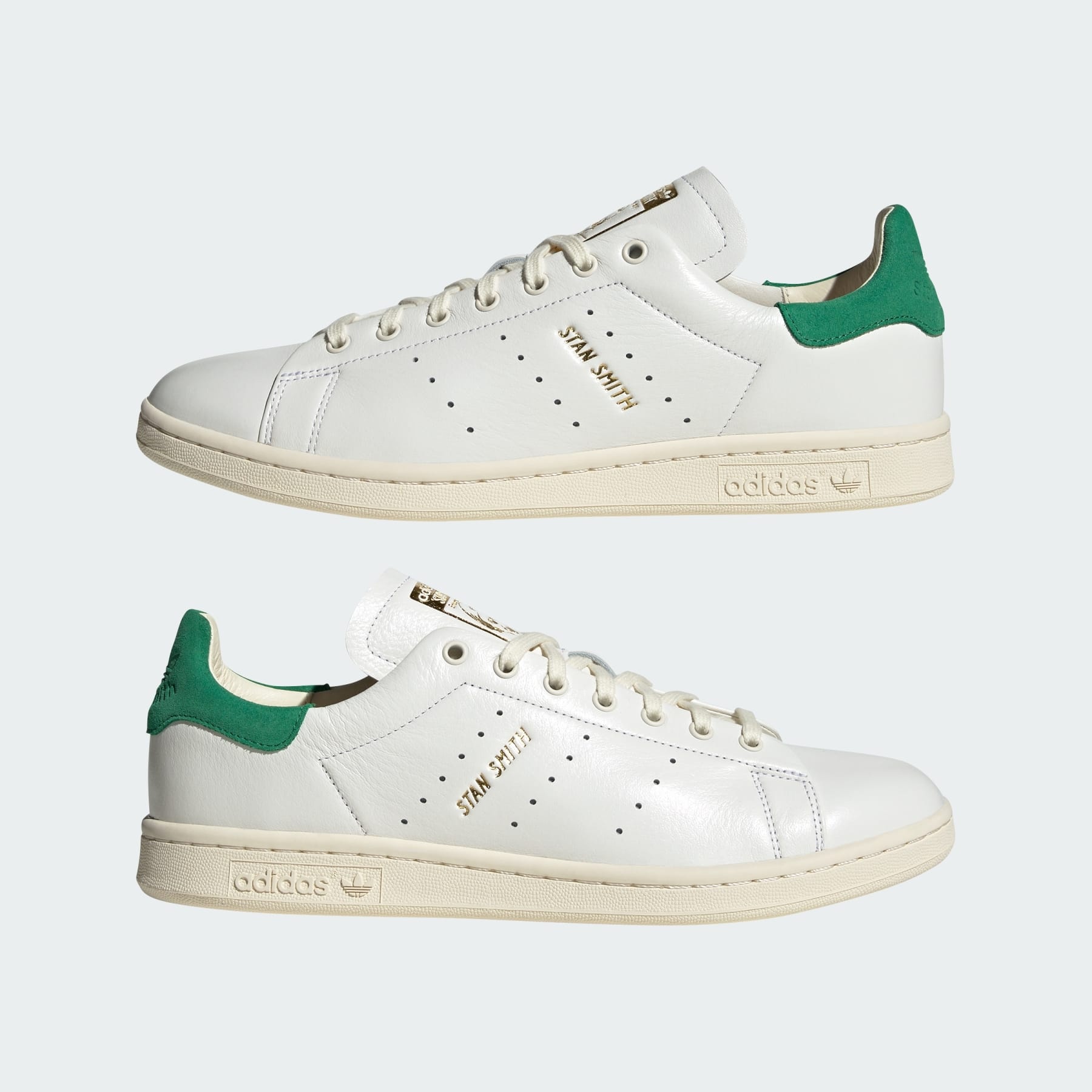 Stan Smith Lux Shoes - 7