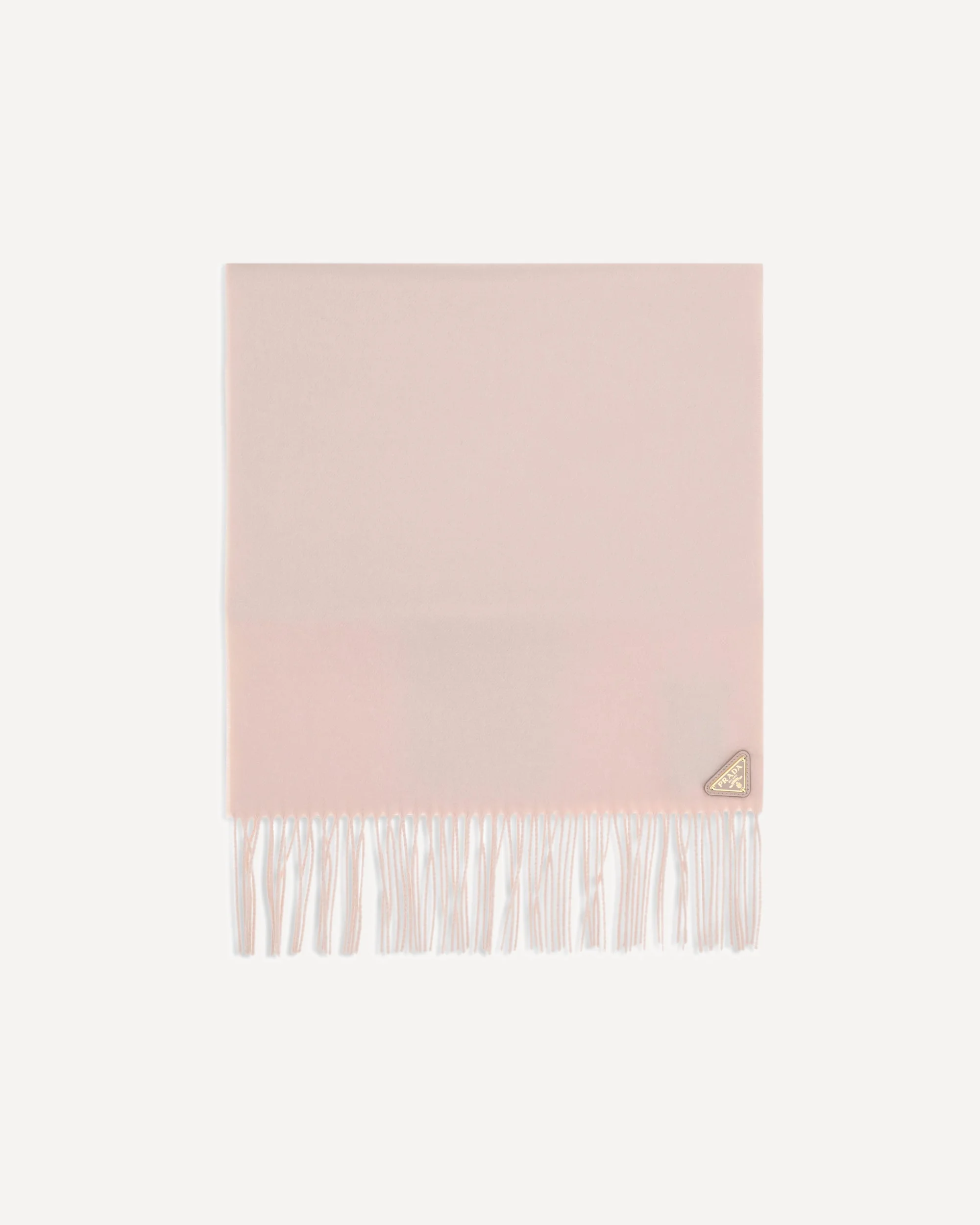 Silk and cashmere Scarf - 1