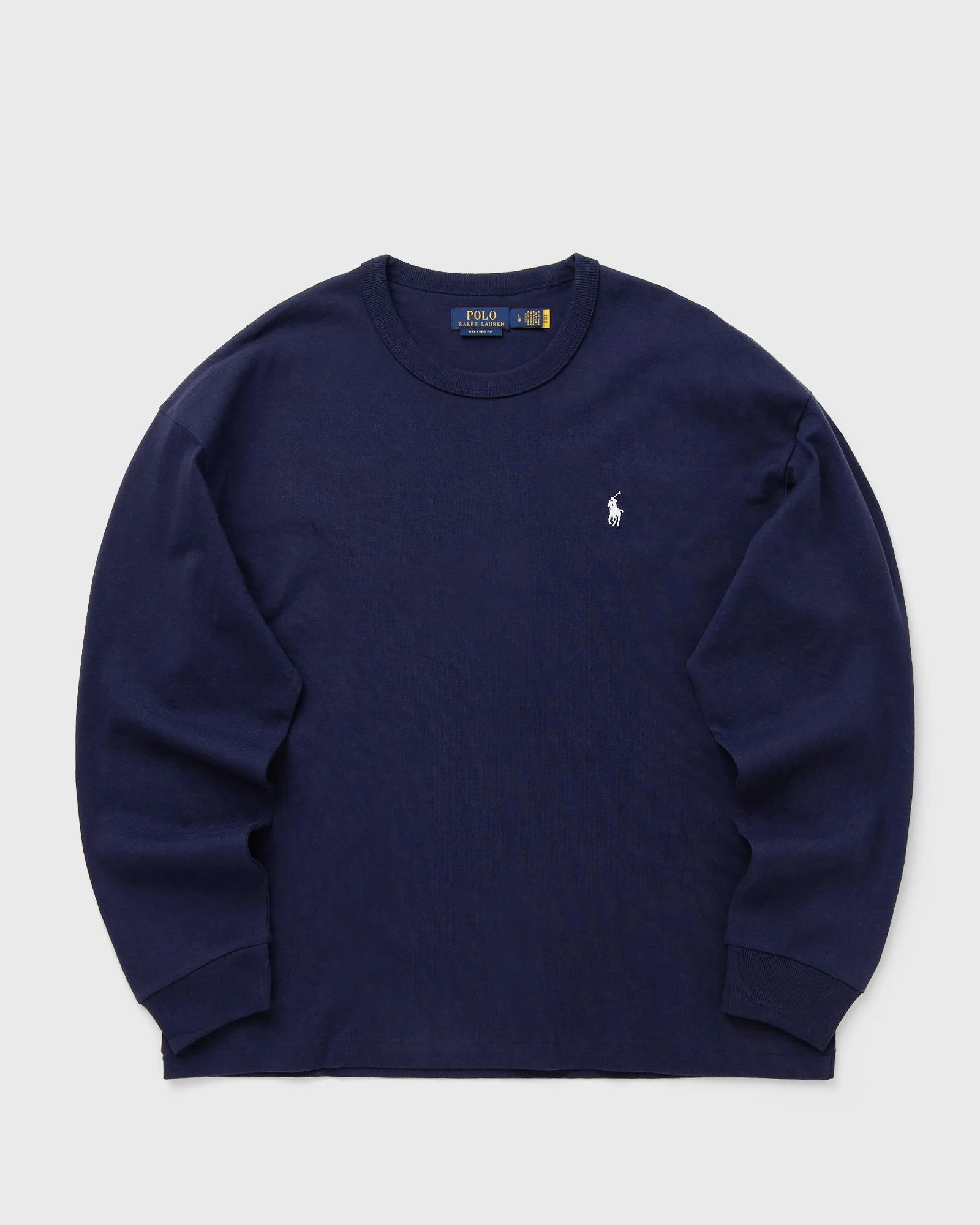 KNIT-T-SHIRT - 1