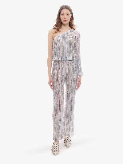 Missoni TOP outlook