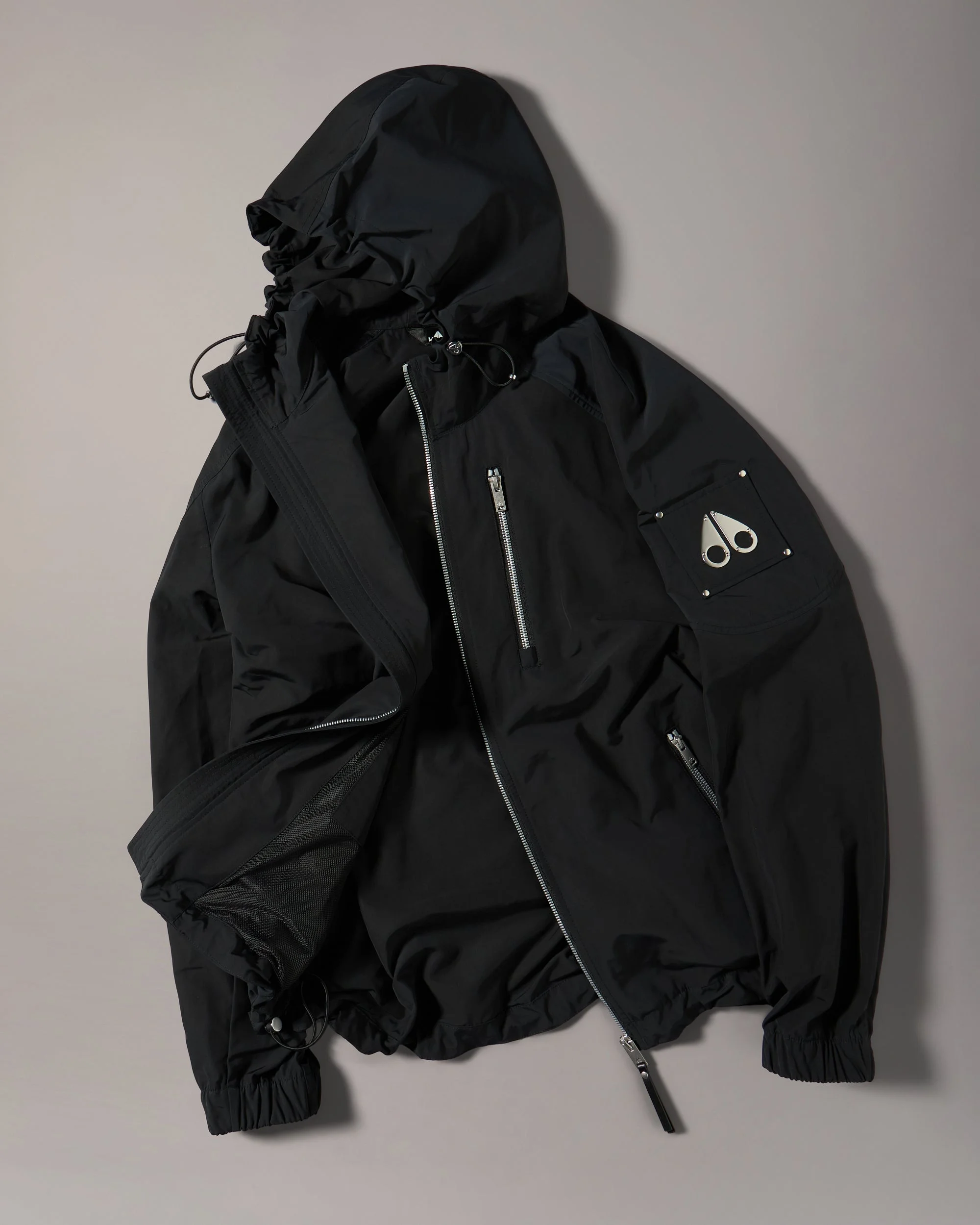 CHARLESBOURG JACKET - 1