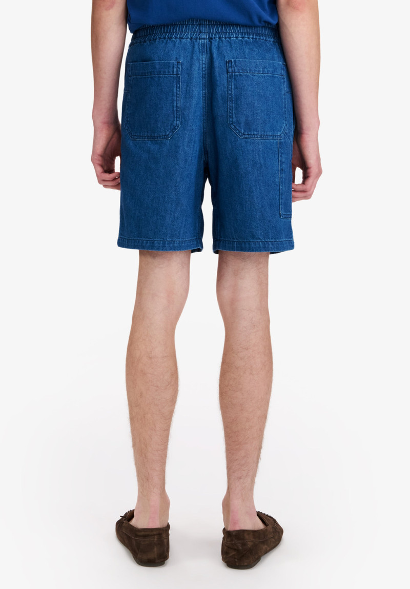 NORRIS SHORTS 5