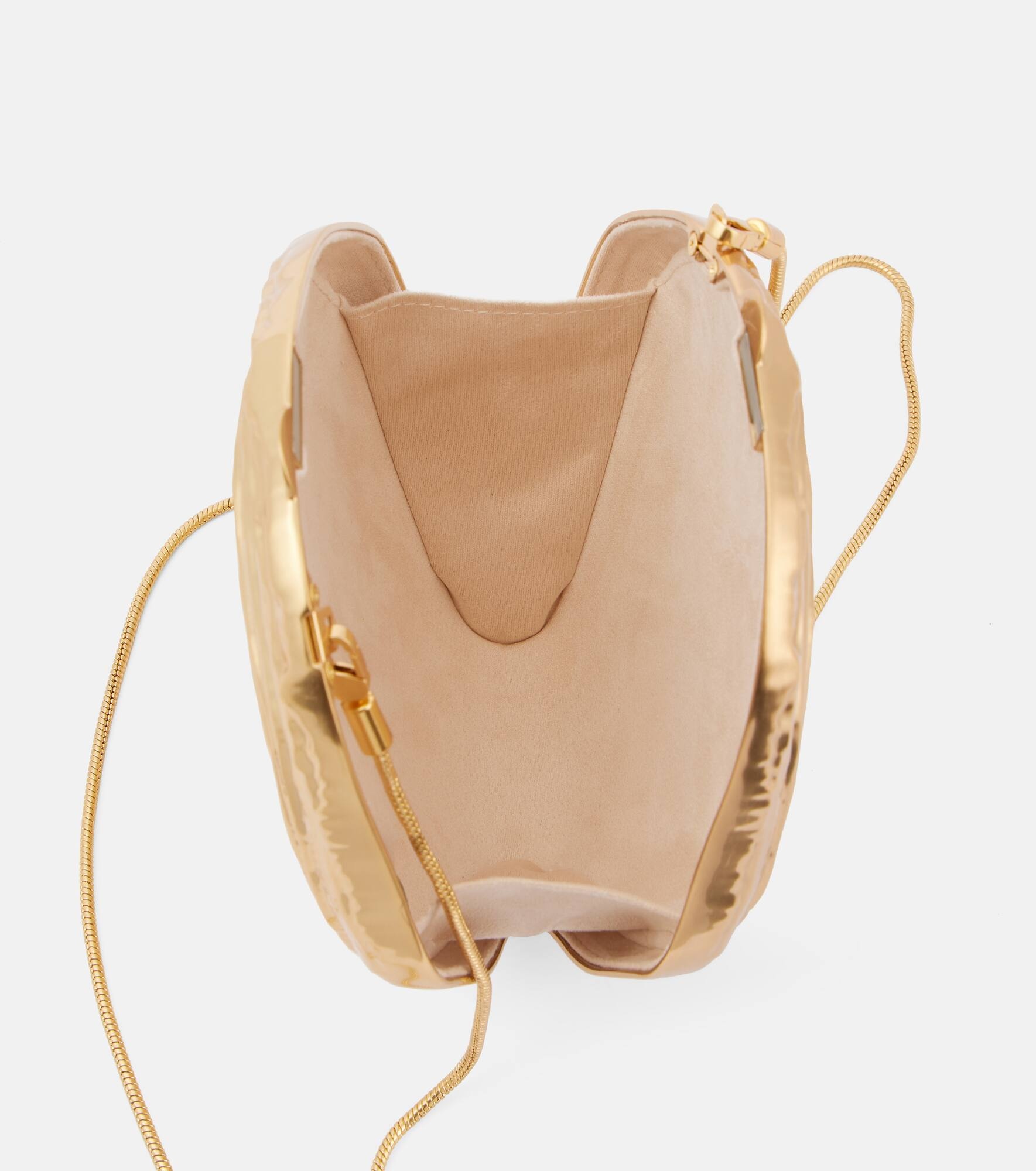 Cove Shell clutch - 3