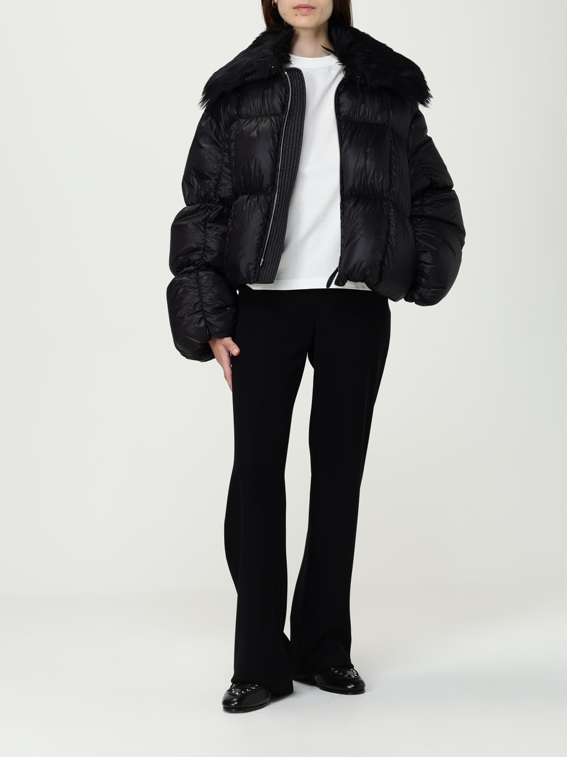 Jacket woman Jil Sander - 2