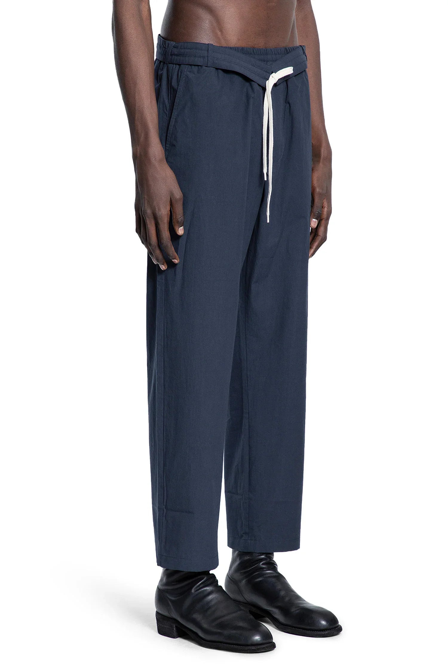Worker-Trousers - 2
