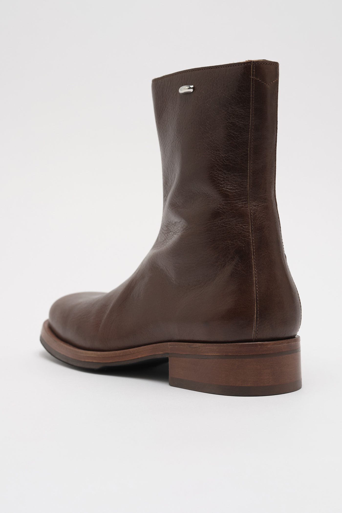 Camion Boot Woodstock Leather - 3
