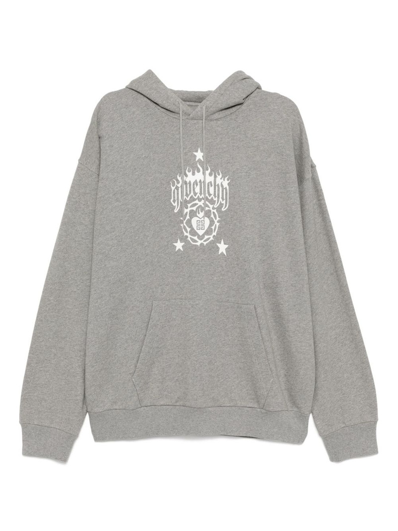 pure cotton hoodie 1