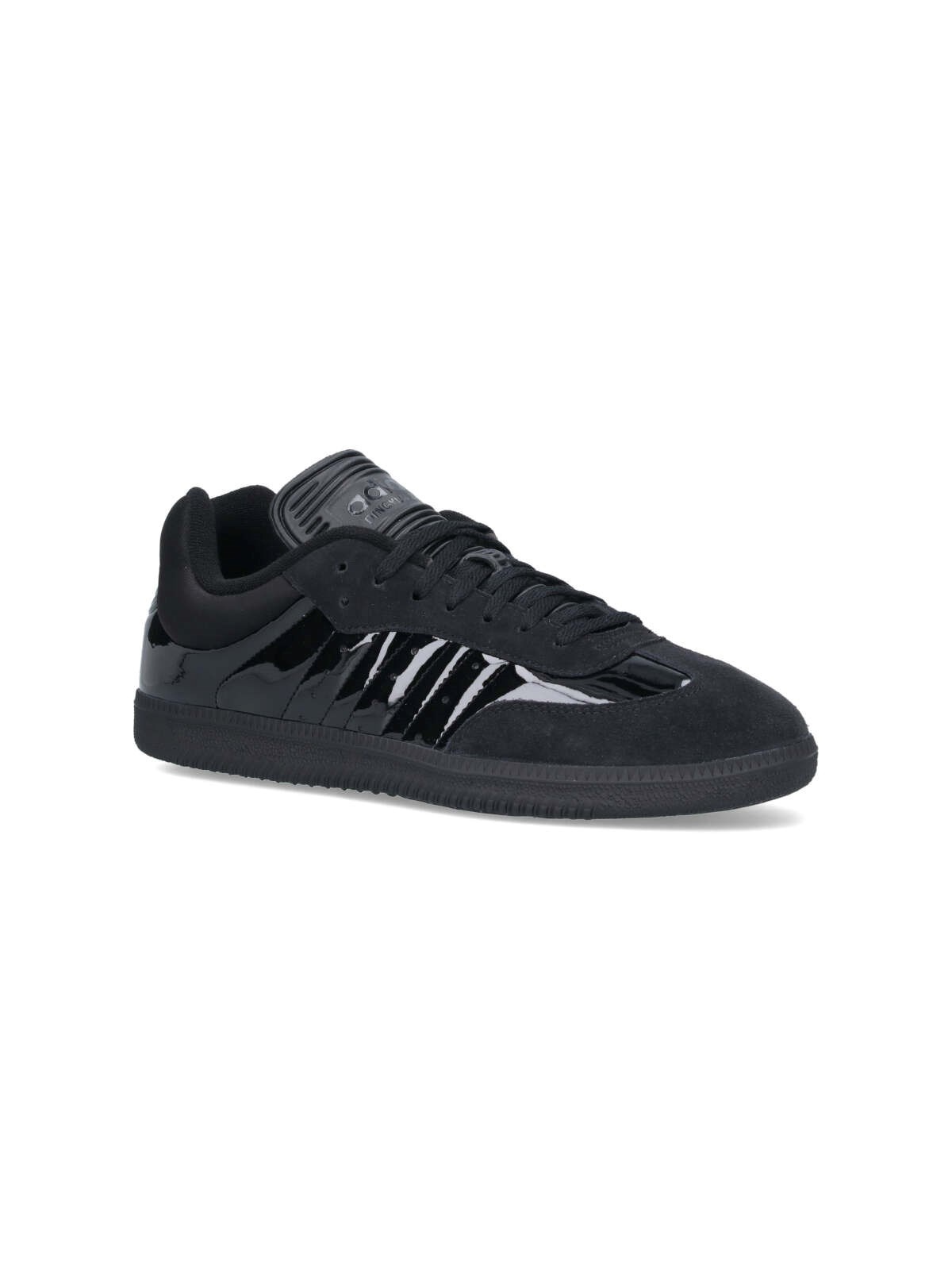 X DINGYUN ZHANG SNEAKERS "SAMBA" - 2