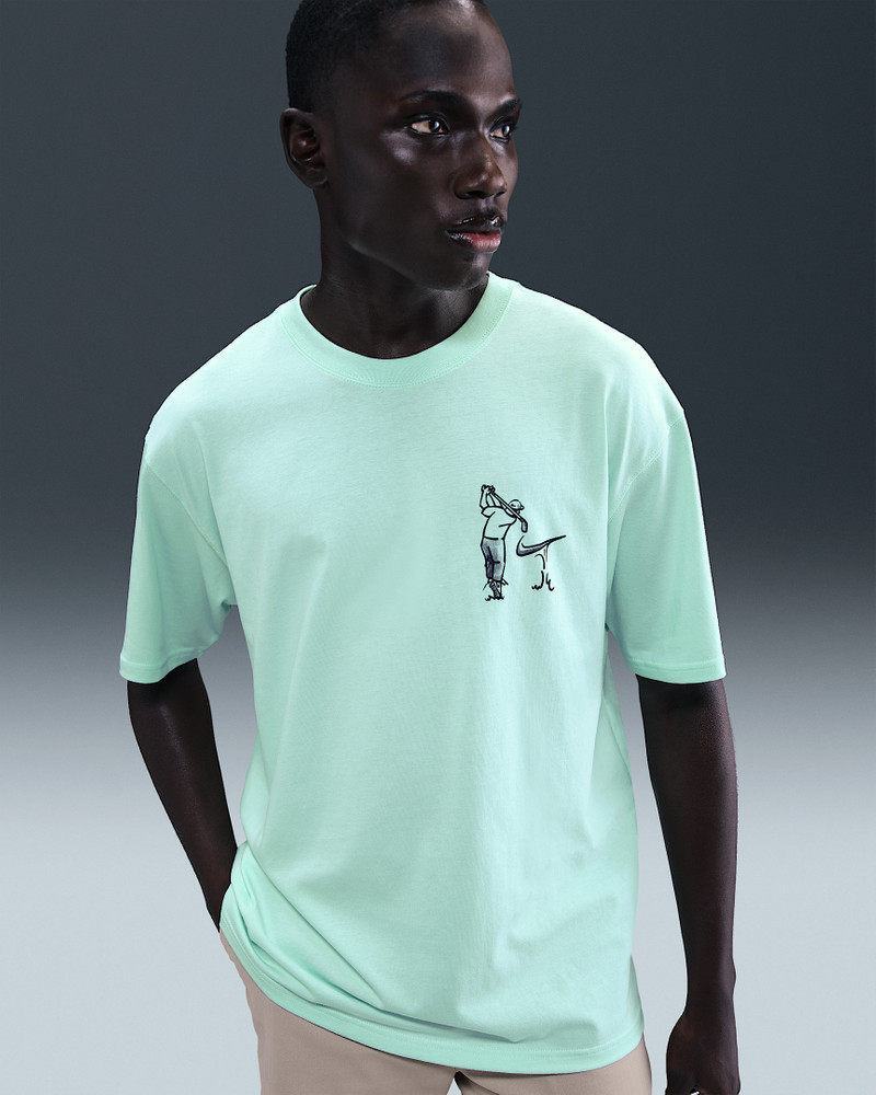 Nike Men's Max90 Golf T-Shirt 1