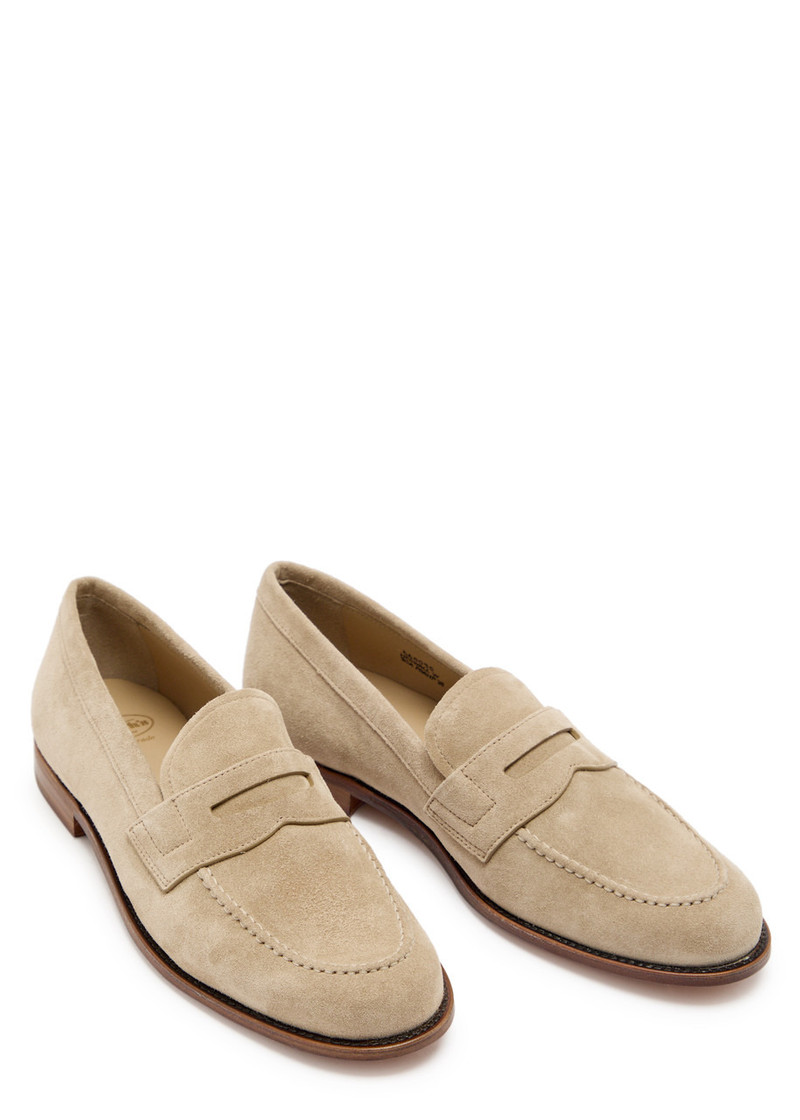 Church's Heswall Suede Loafers 3