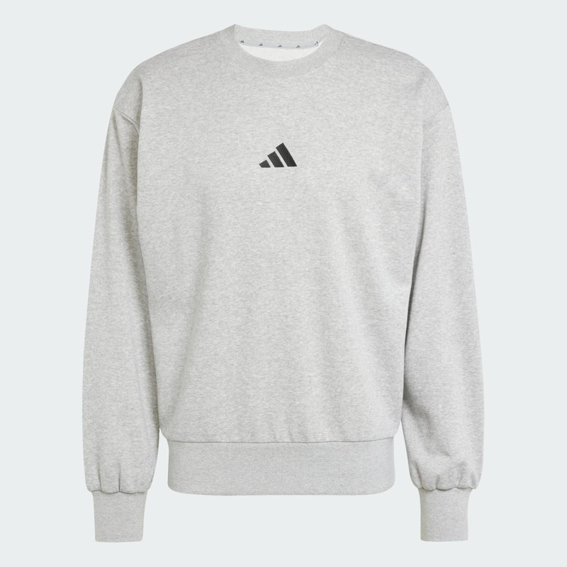 Essentials Feelcozy French Terry Sweatshirt 1