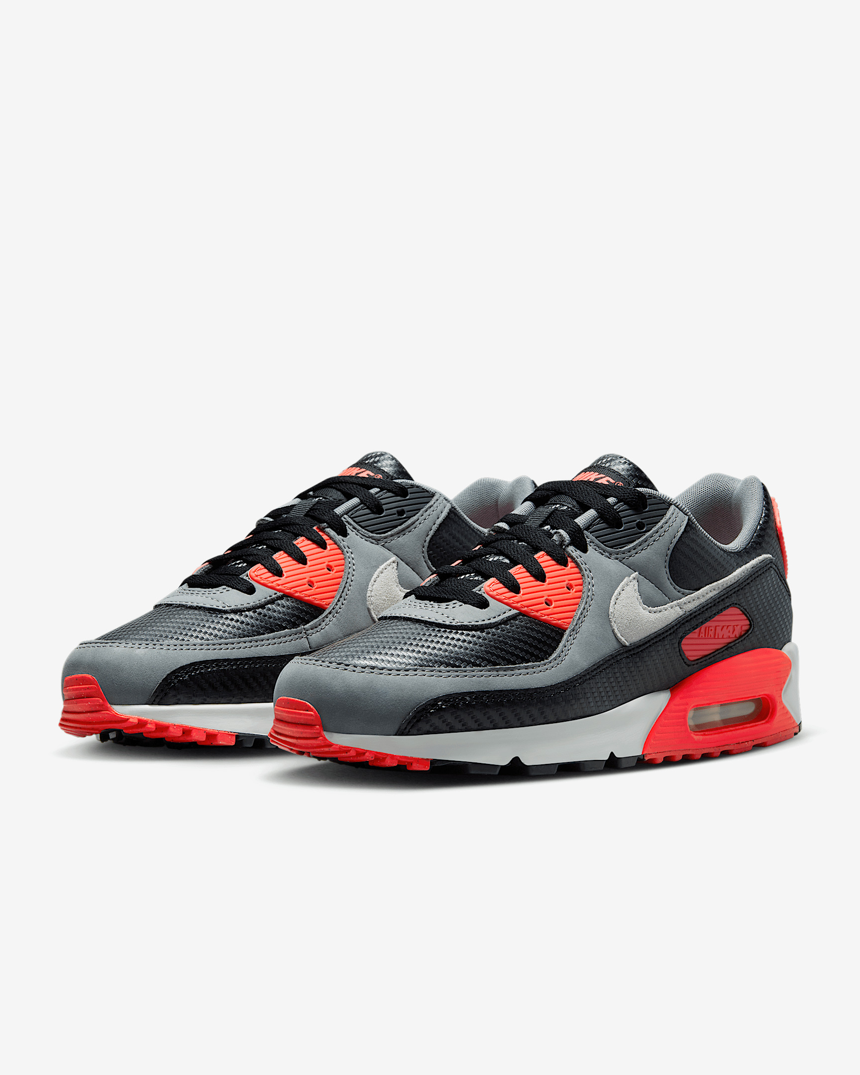 Nike Air Max 90 Premium Men's Shoes - 5