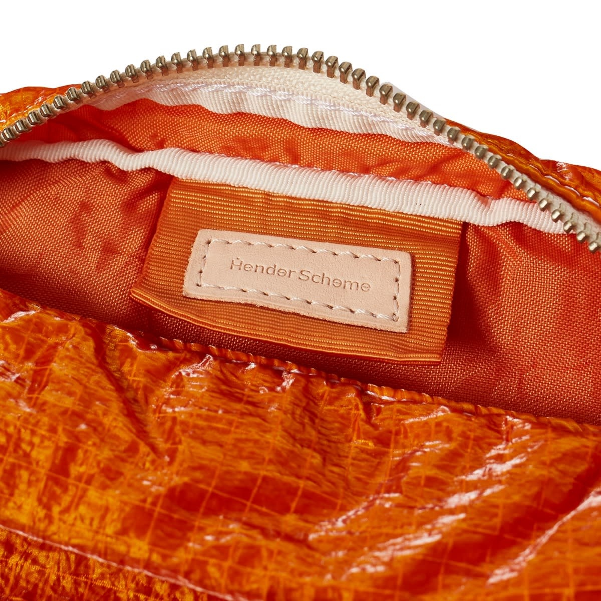 Hender Scheme Overdyed Cross Body Bag - Small - 2