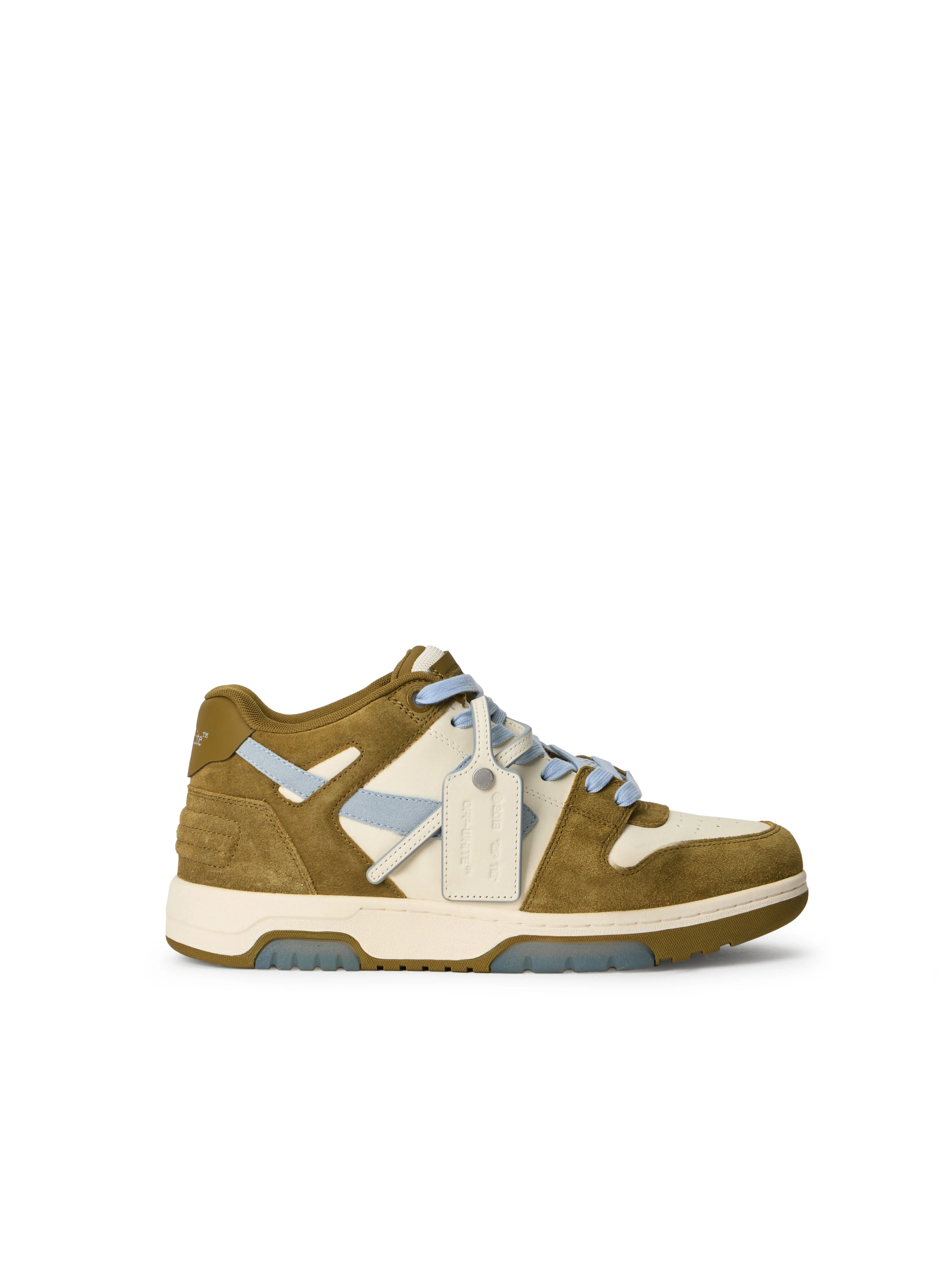Out Of Office Sneakers - 1