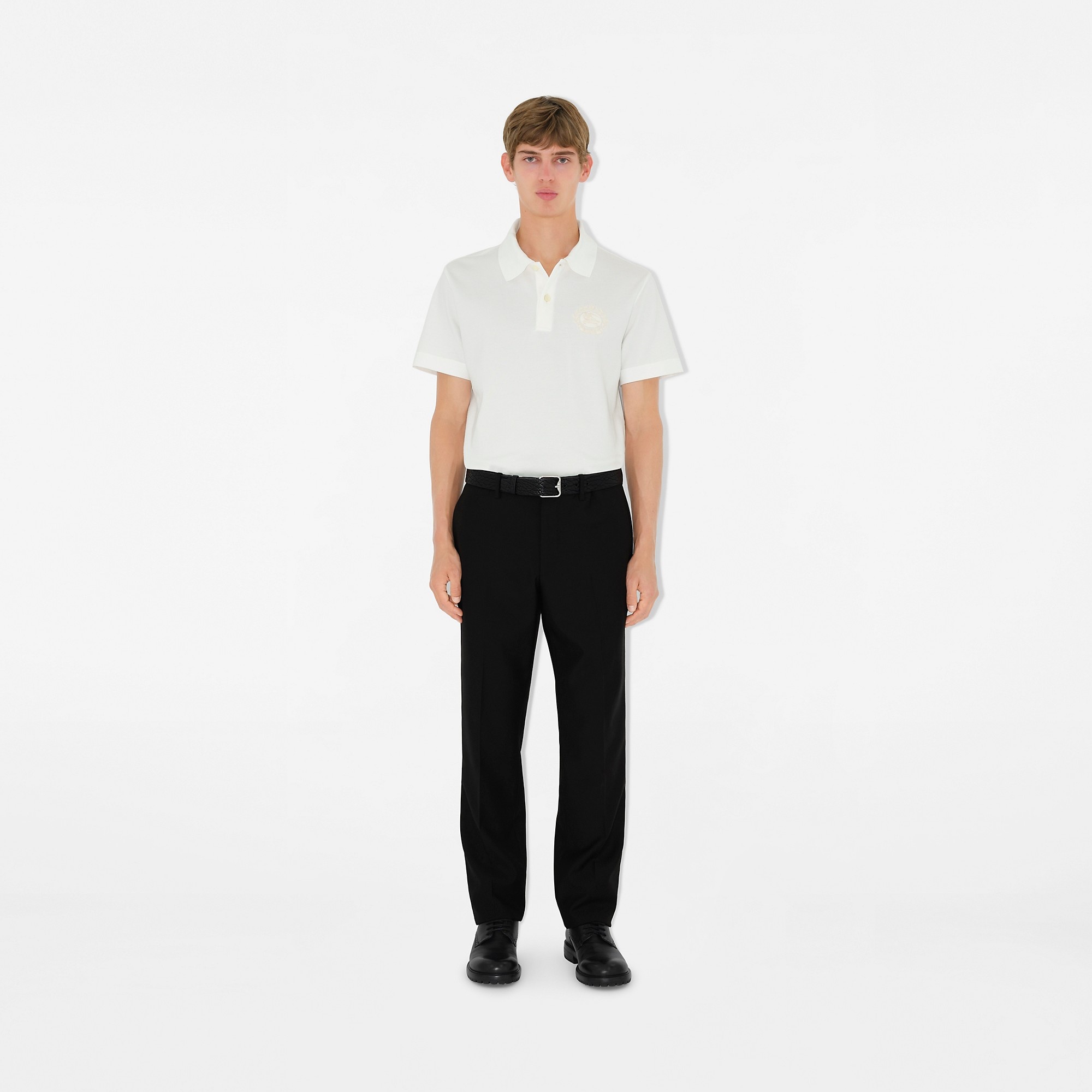 EKD Cotton Polo Shirt - 2