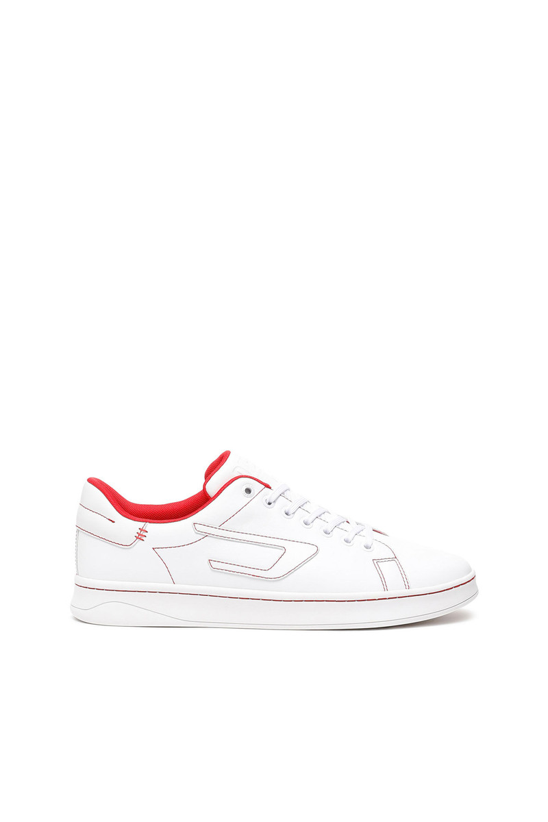 S-ATHENE LOW - 1