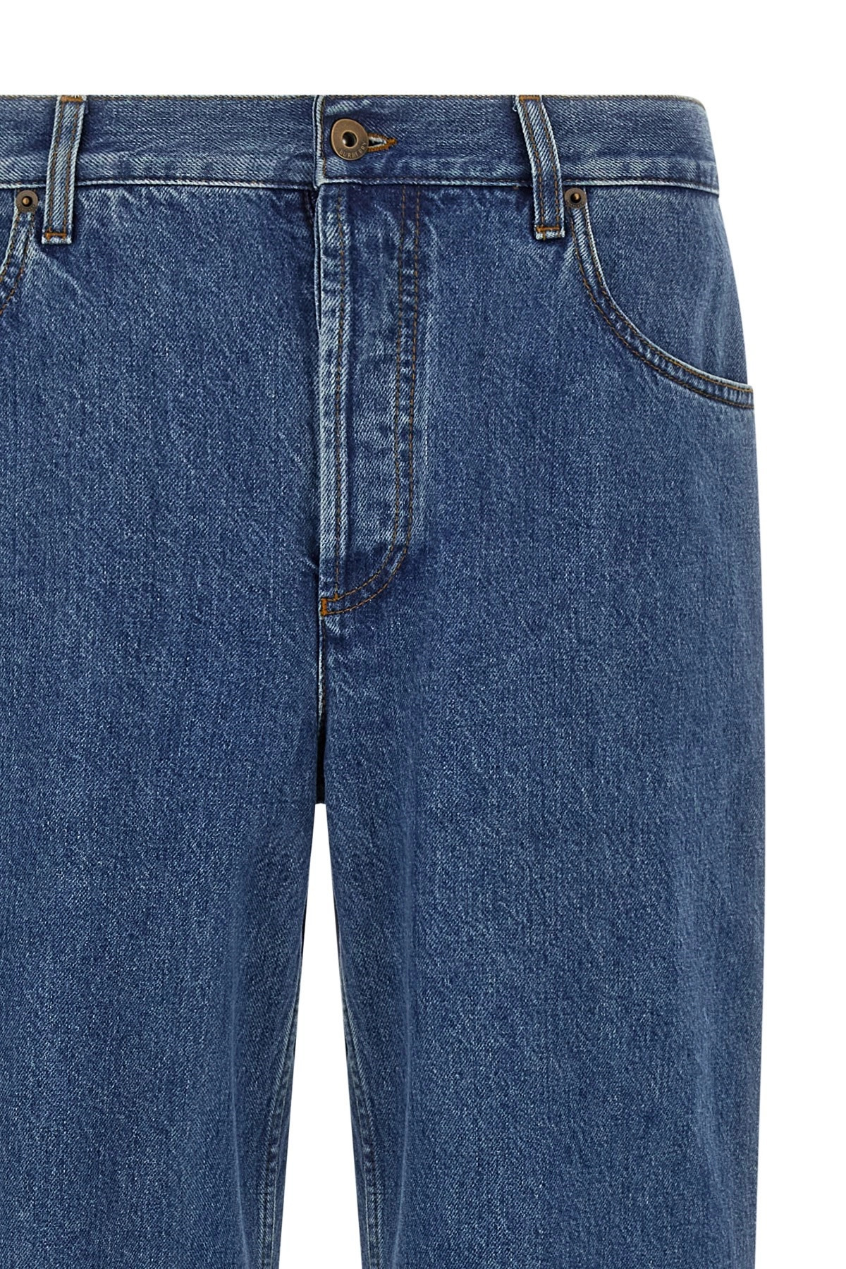 5-pocket jeans - 4
