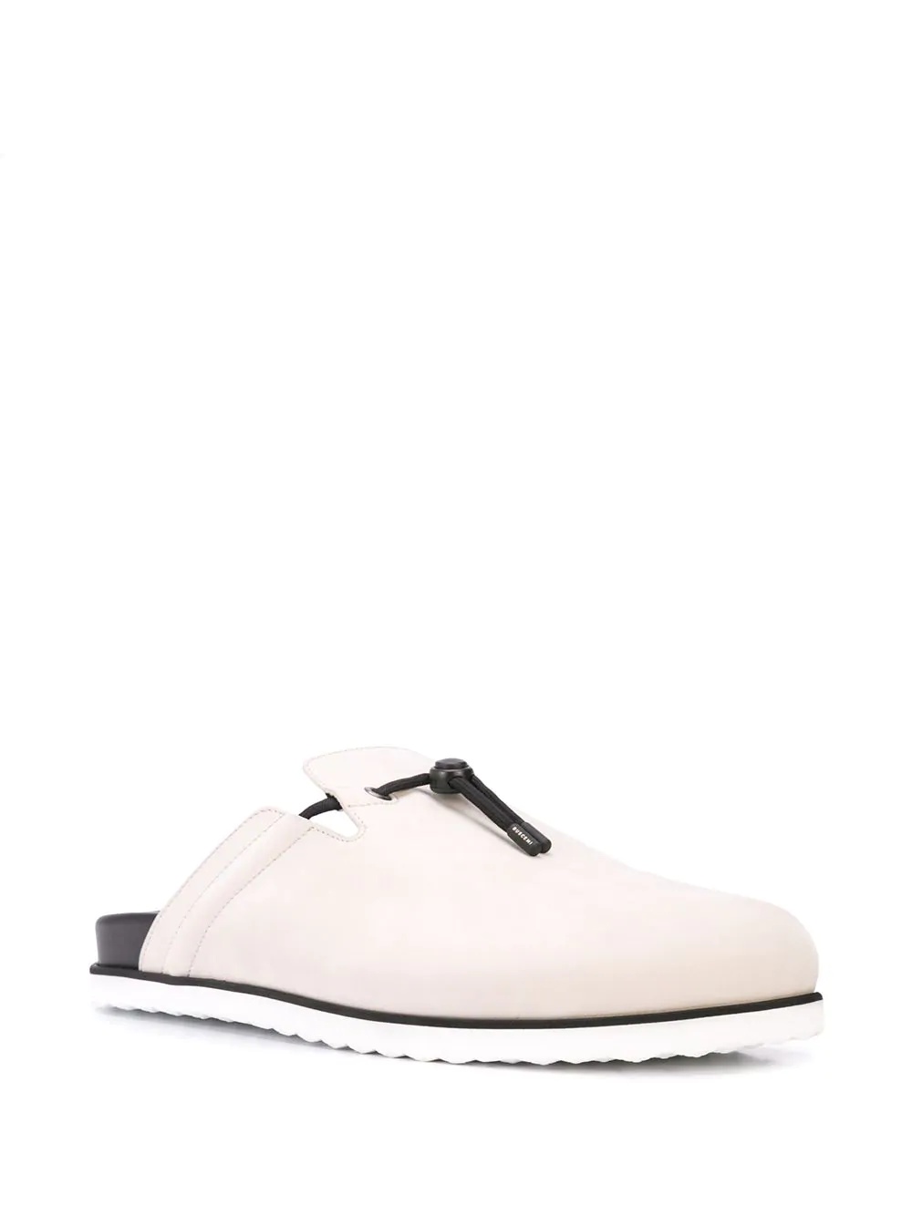 Pietro drawstring slippers - 2