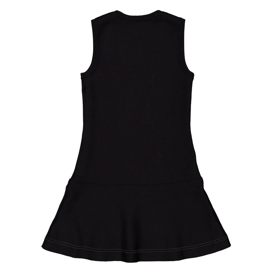 Burberry Sleeveless Knit Dress - 7