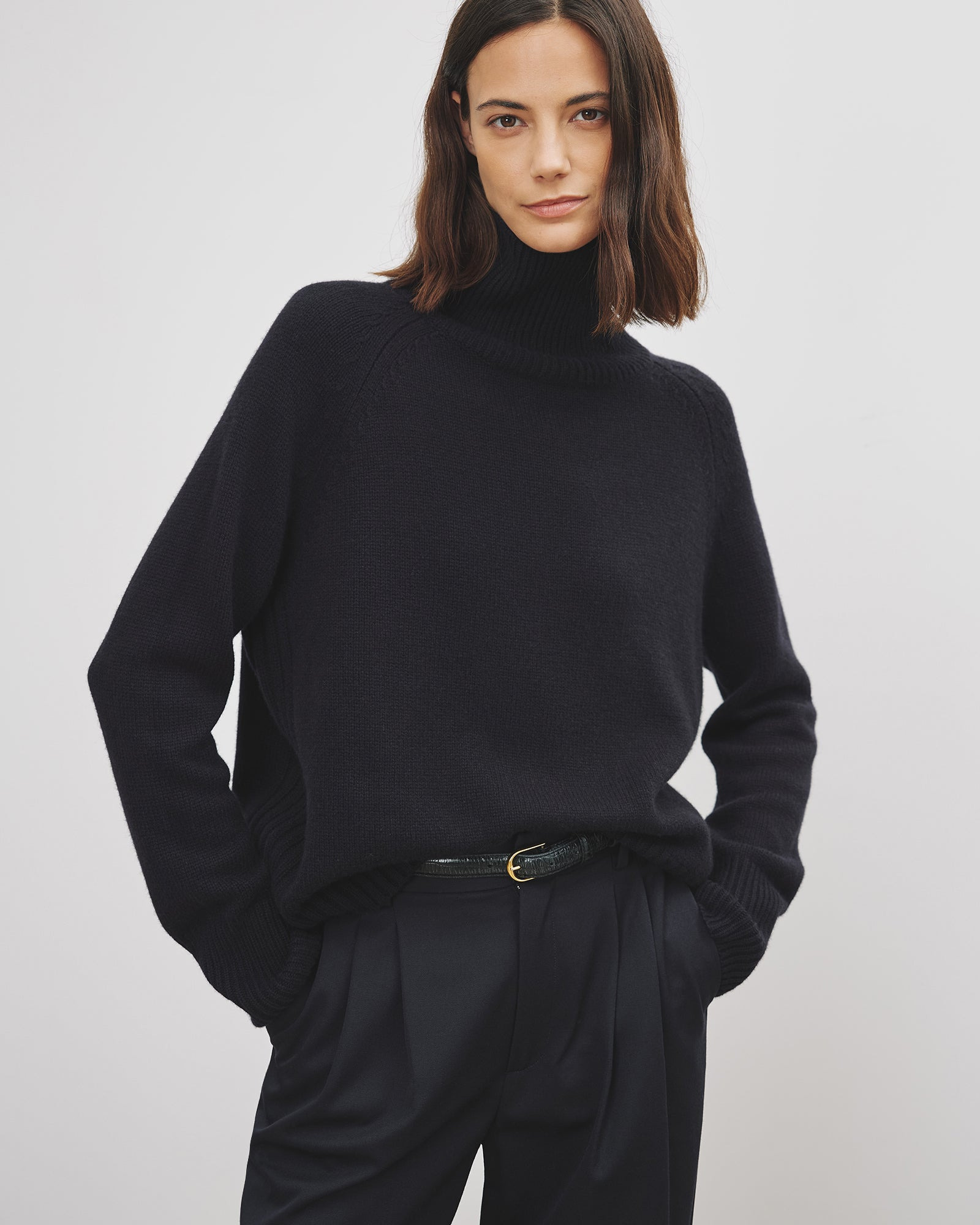 LANIE SWEATER - 2