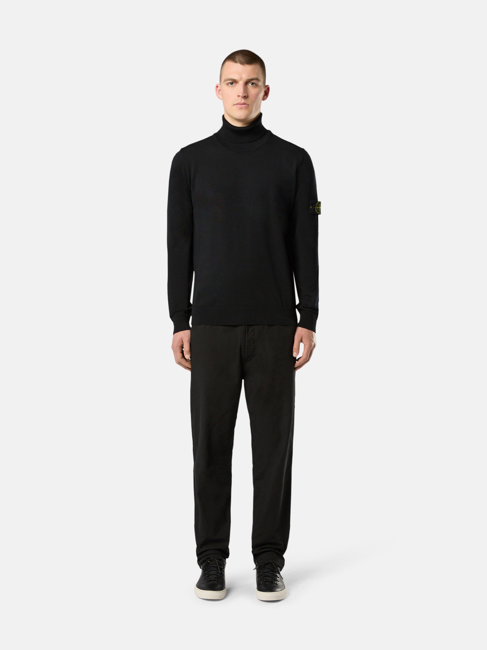 5100025 LIGHT RWS PURE WOOL - 2