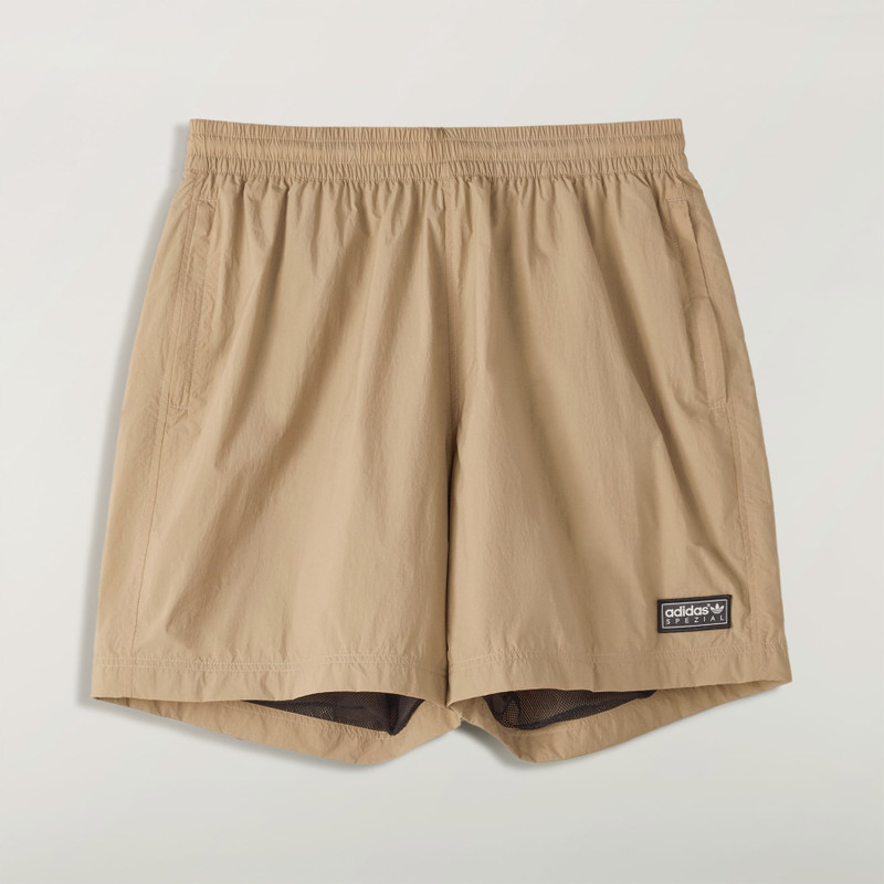 HUDSWELL SPZL SHORTS 1