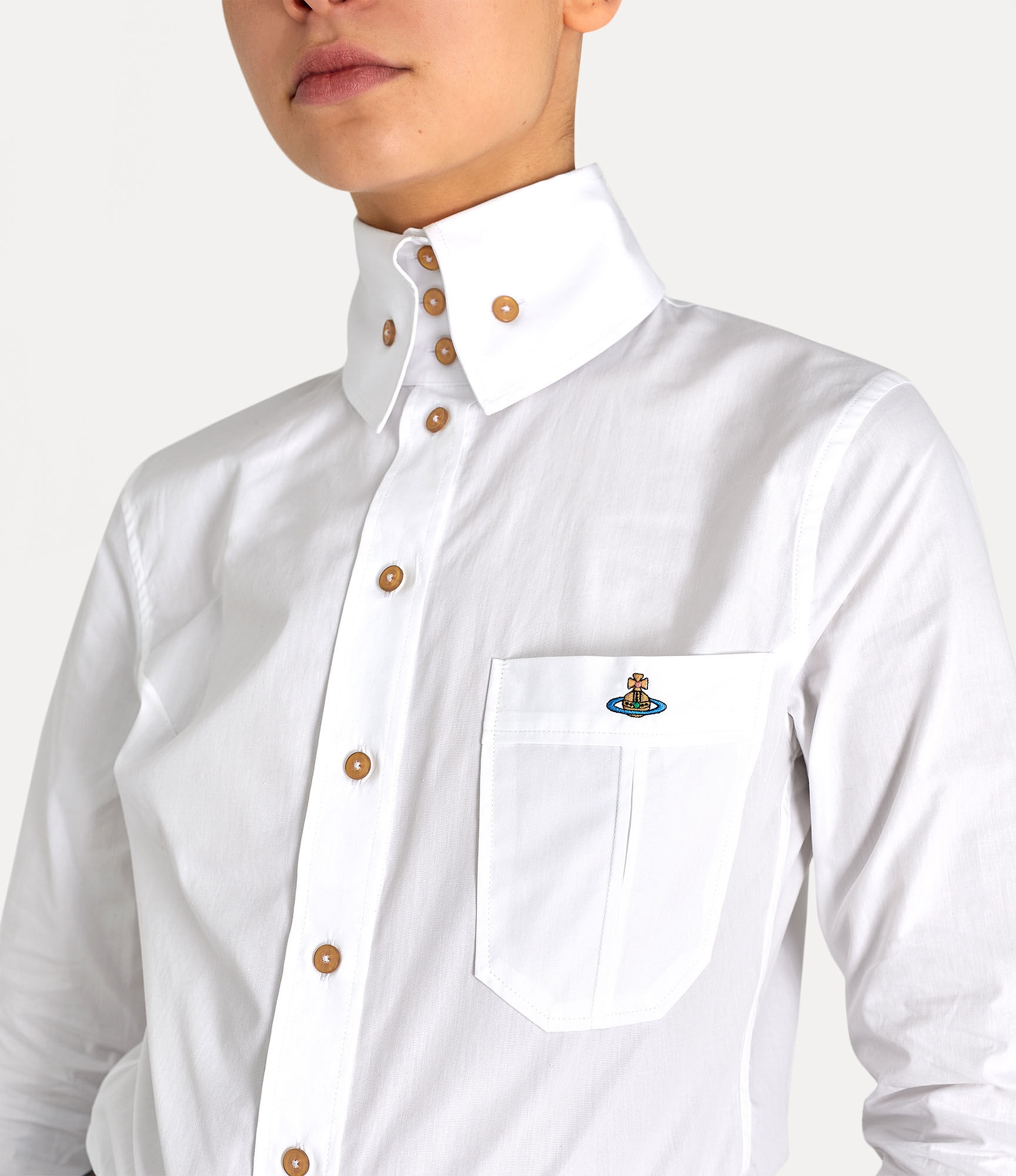 CLASSIC KRALL SHIRT - 4