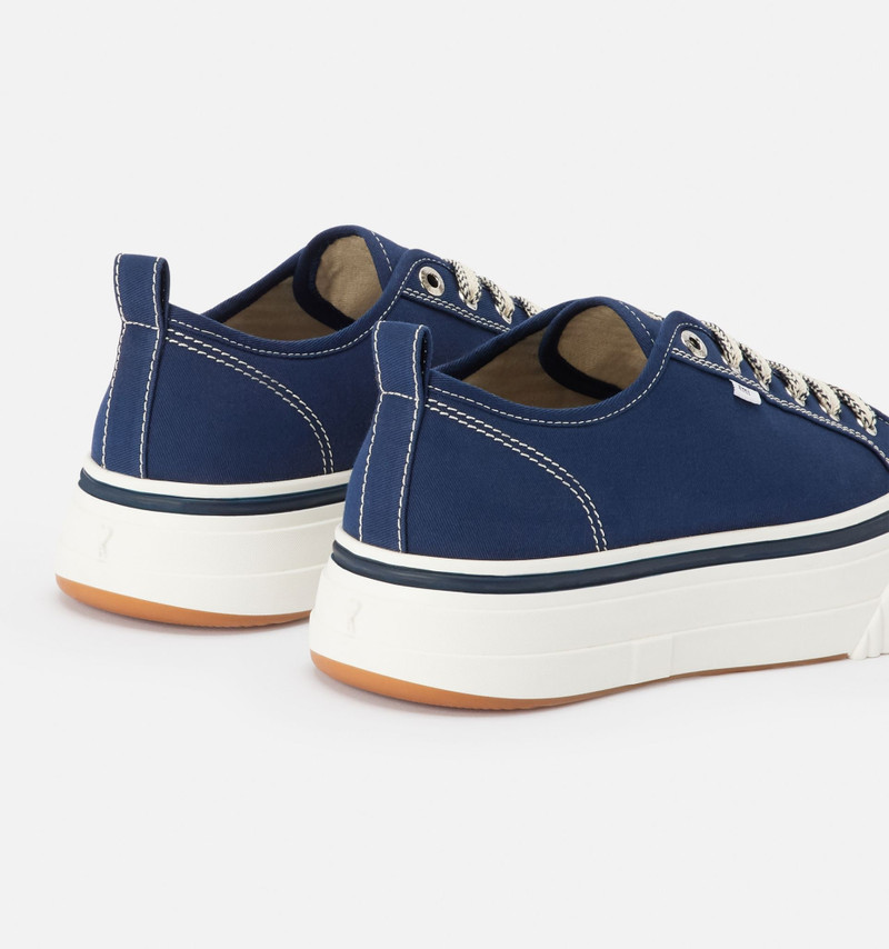 Low Top Ami 1980 Sneakers 7
