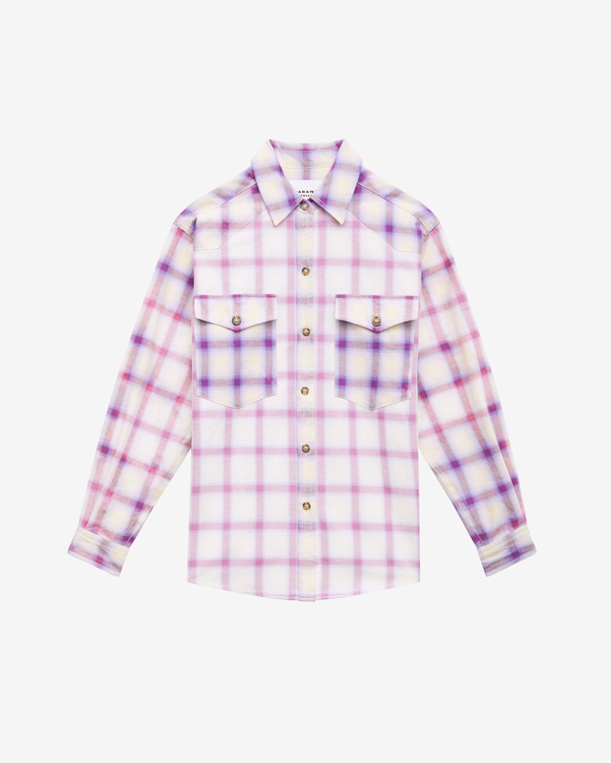 TRIXI SHIRT - 1