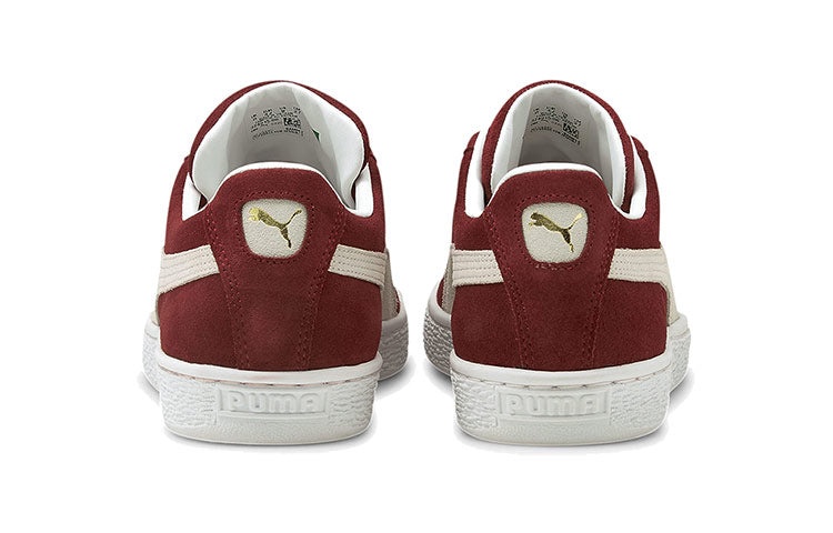 PUMA Suede Classic 21 'Cabernet' 374915-06 - 4