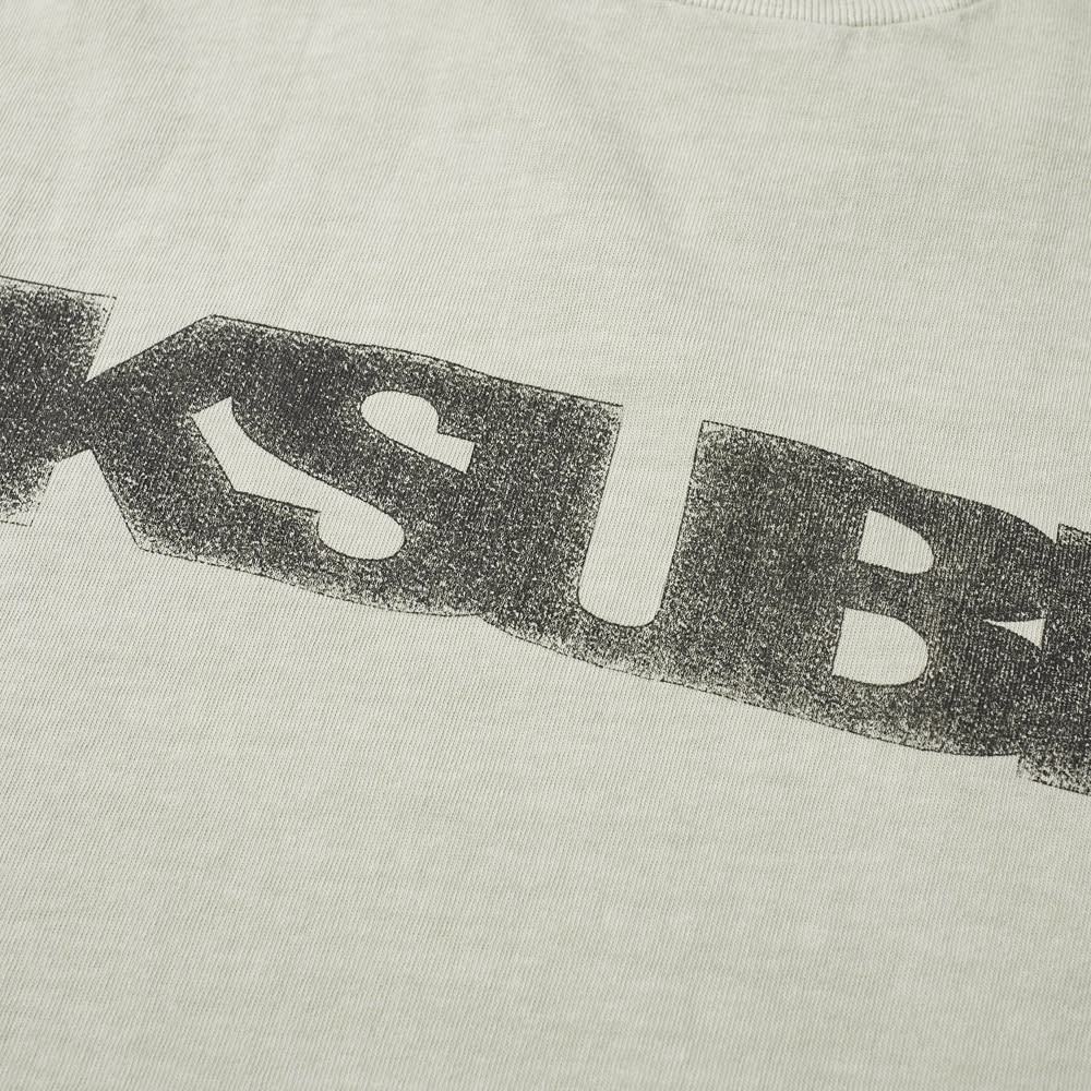 Ksubi Sign Of The Times Biggie Tee - 2