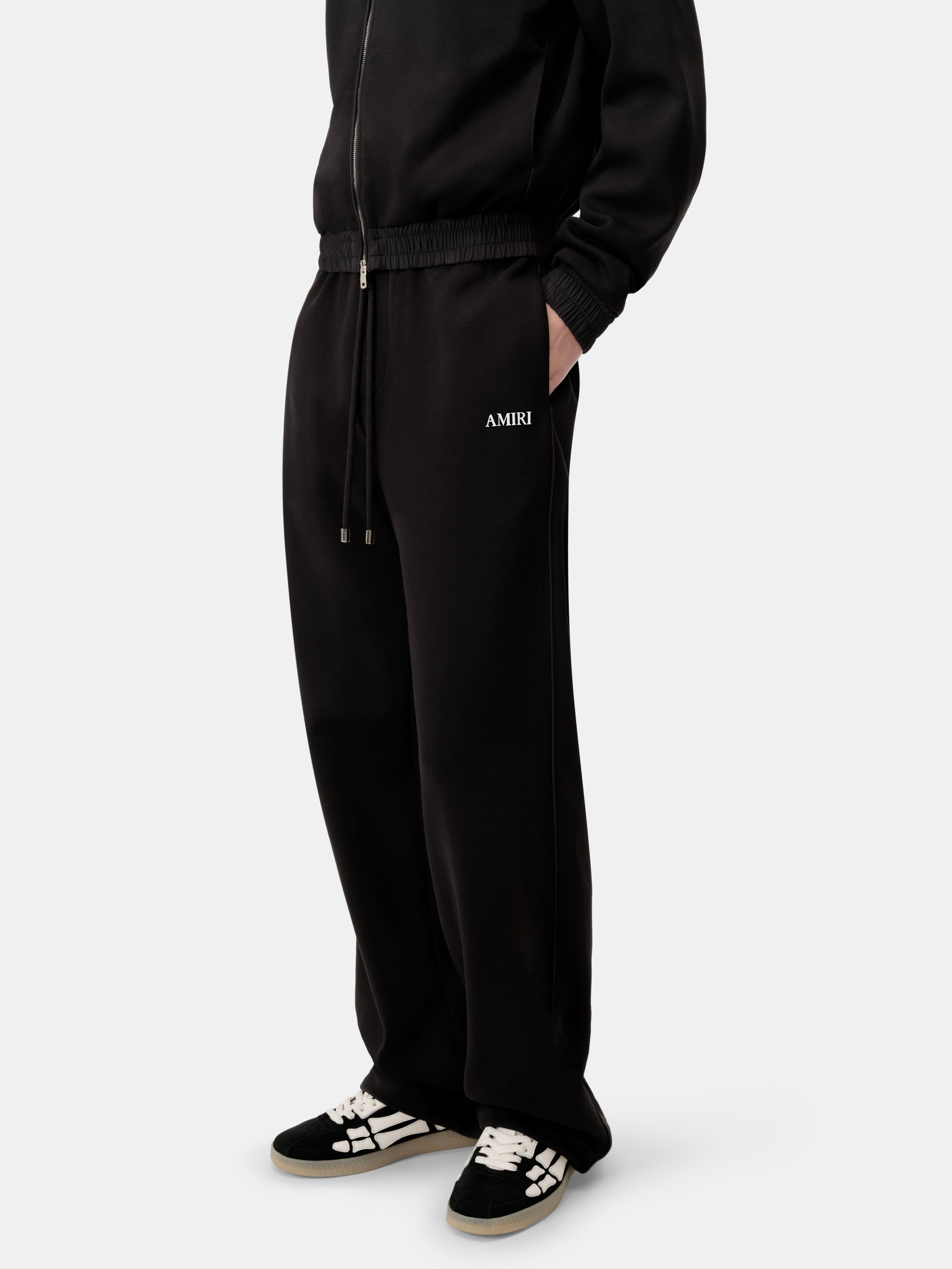 LOUNGE TRACK PANT - 4