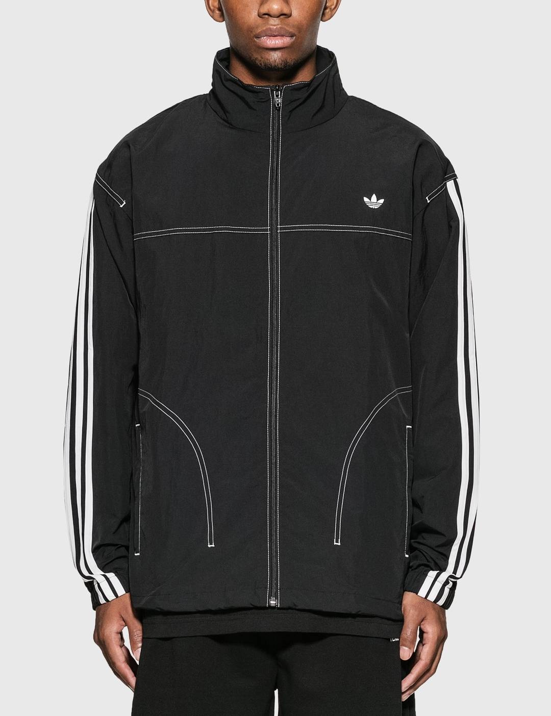 Summer Three Stripe Jacket - 1