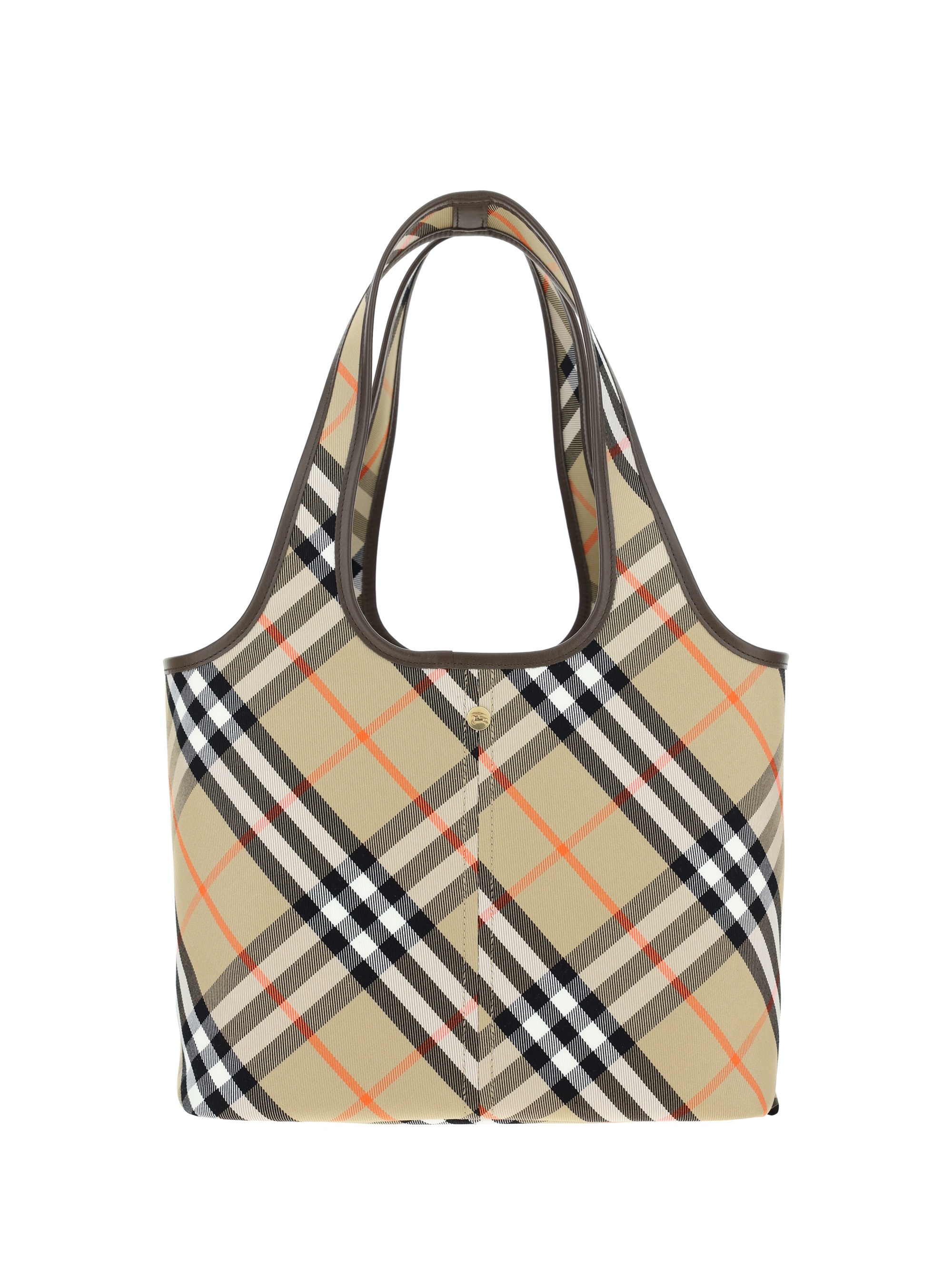 Shoulder Tote Bag - 1