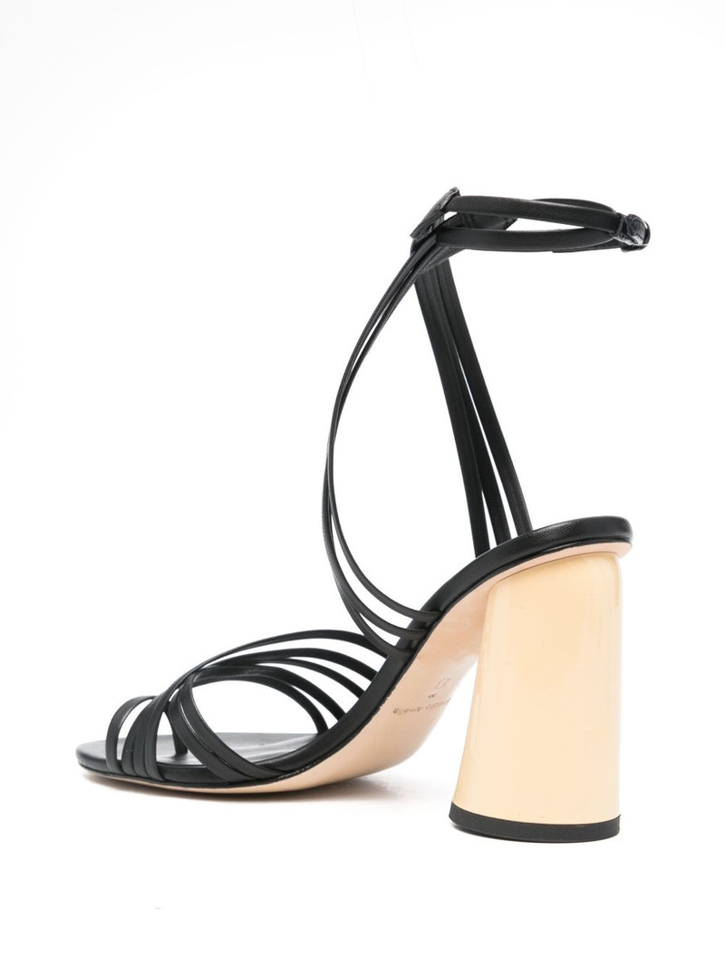 90MM Calypso sandals 3