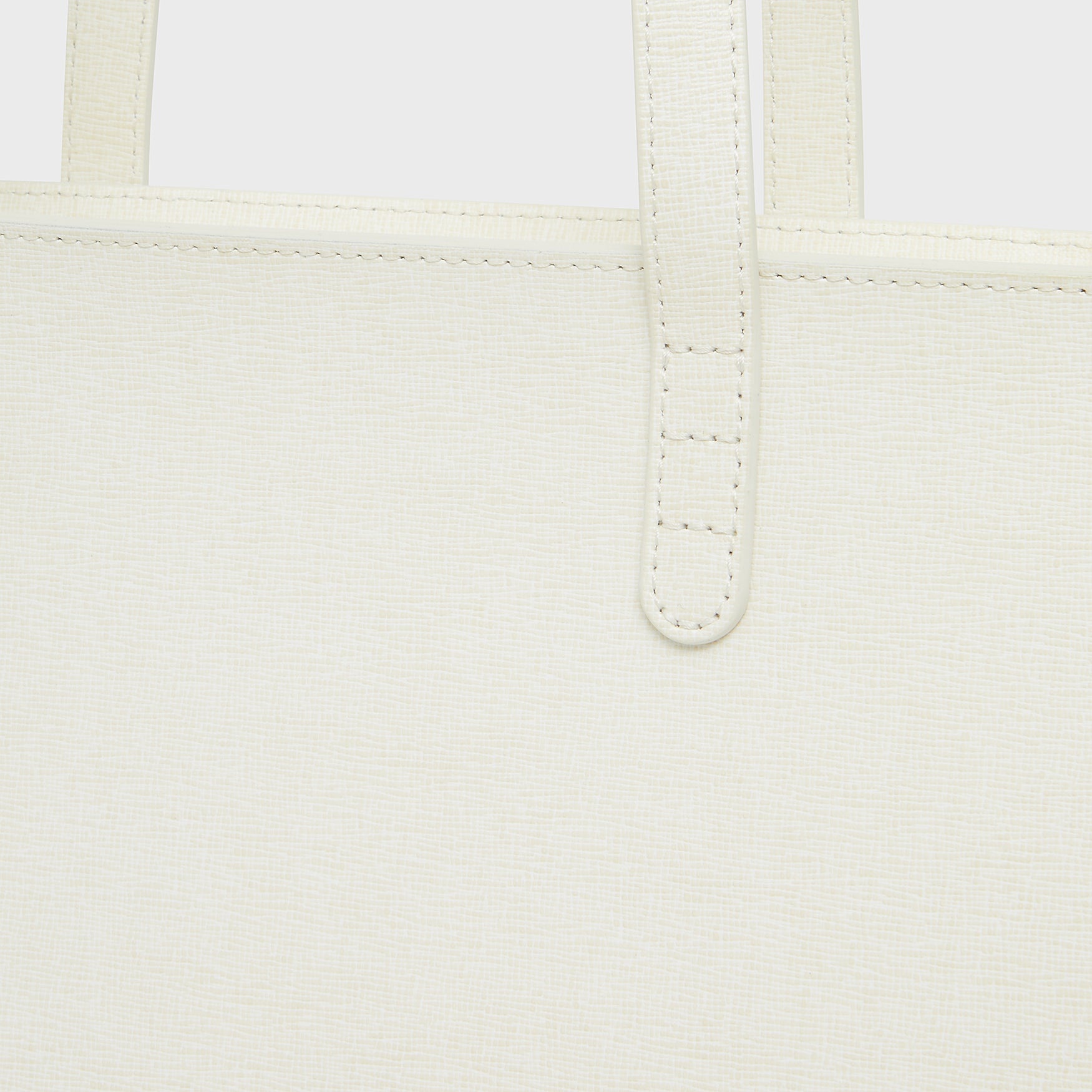 SMALL ZIP TOTE - 4