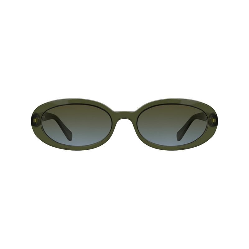 Sunglasses Khaki - OTHER 1