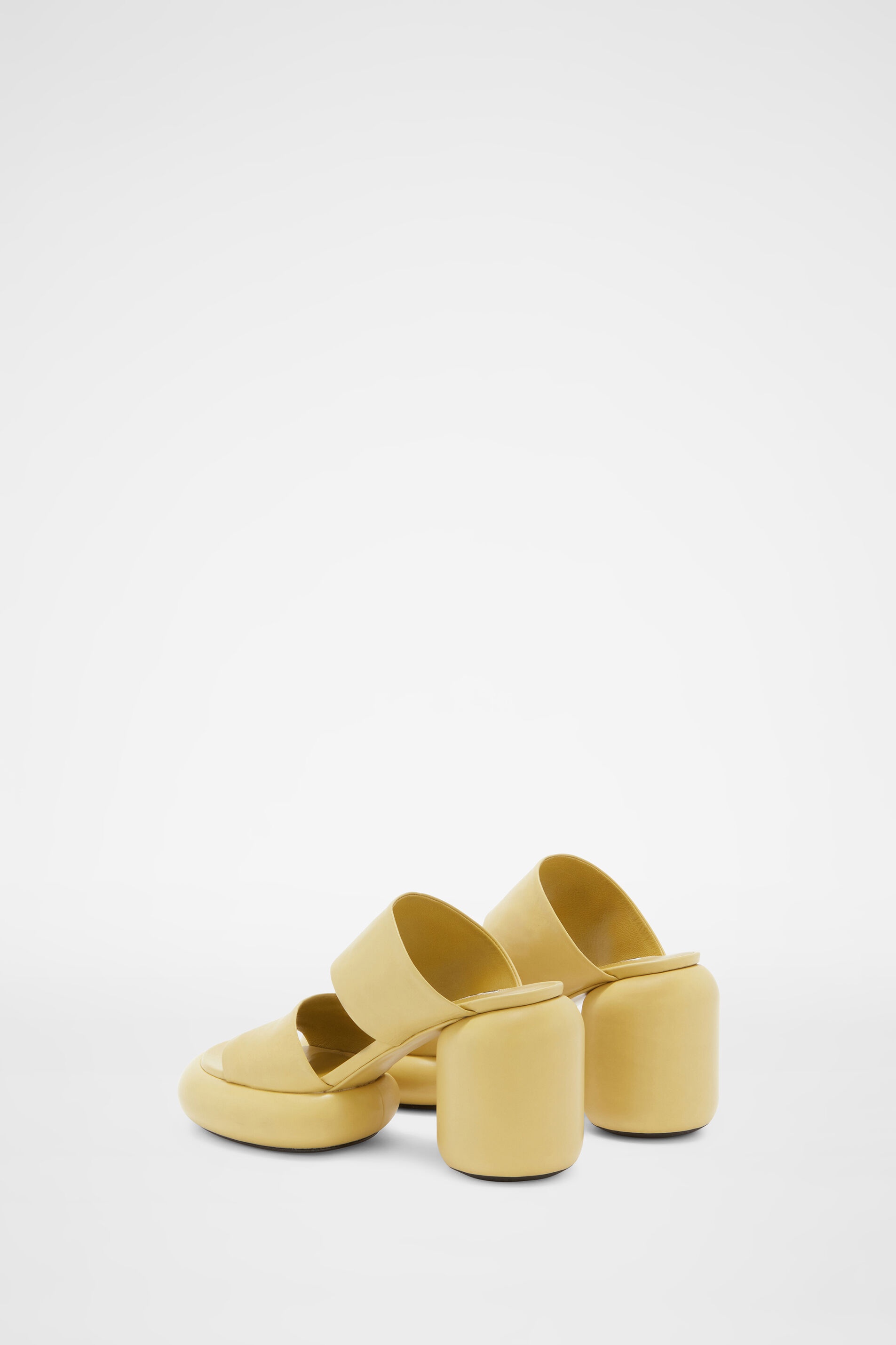 High Sandals - 4