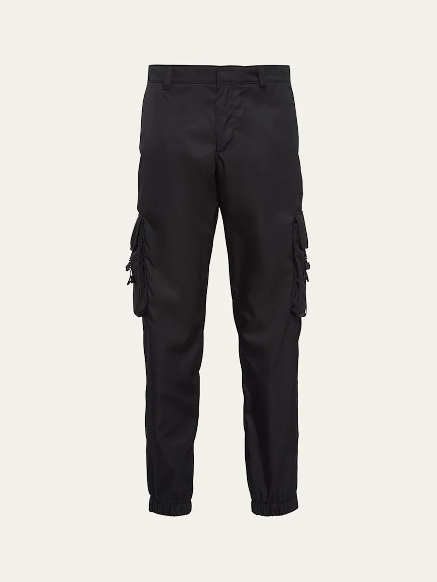 Men's Re-Nylon Pants - 1