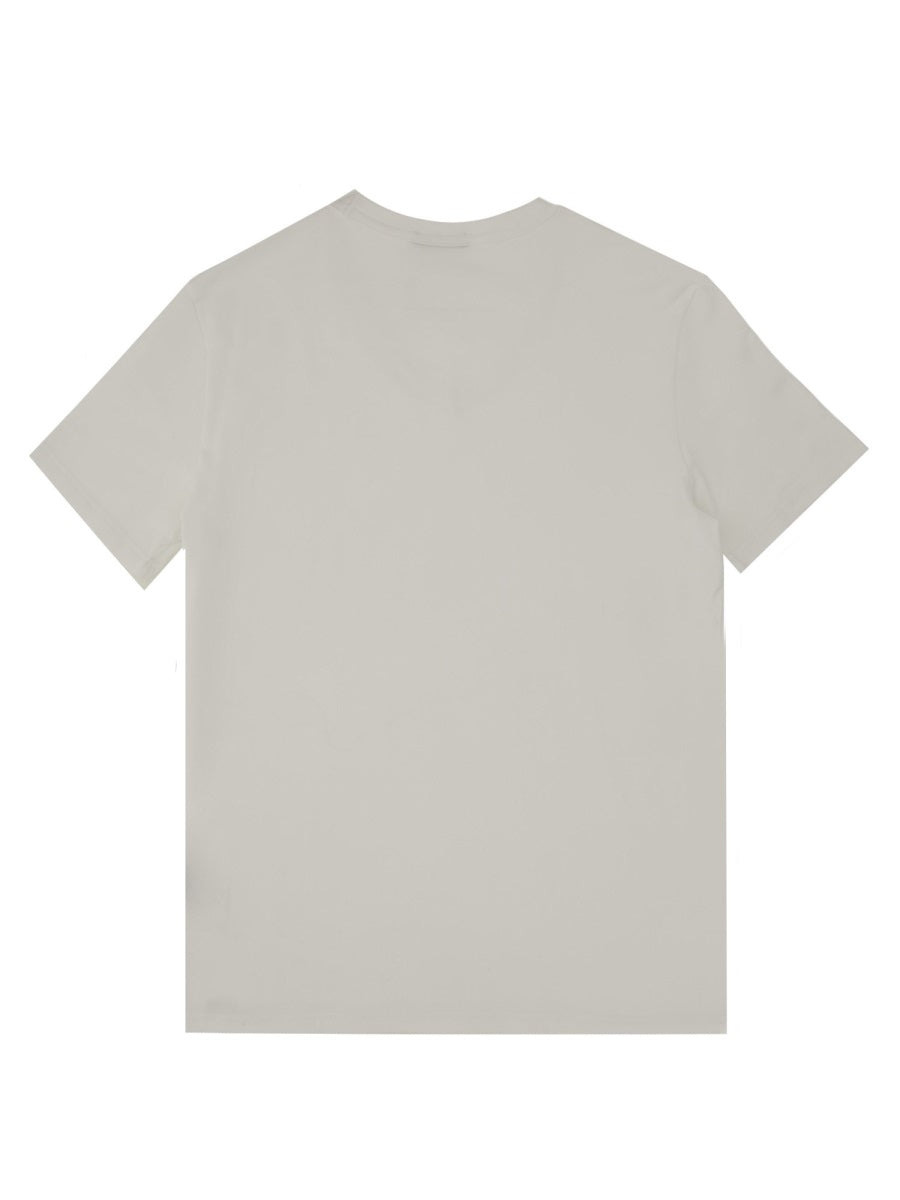 T-Shirt Underwear - 4