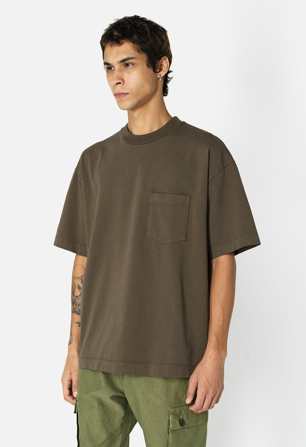 REPLICA TEE - 6