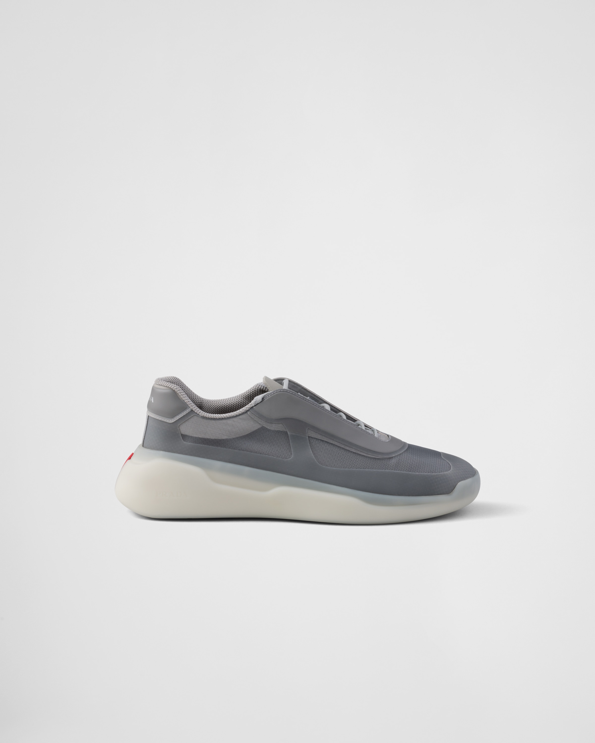 America's Cup Re-Nylon and bike fabric sneakers - 2