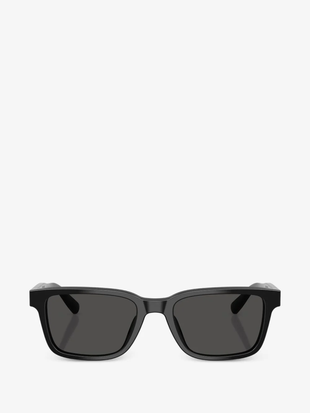 rectangle-frame sunglasses - 1