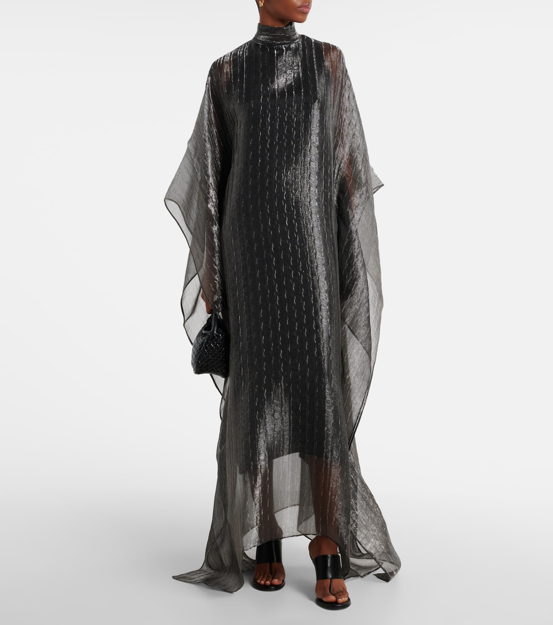 Mirage kaftan - 2