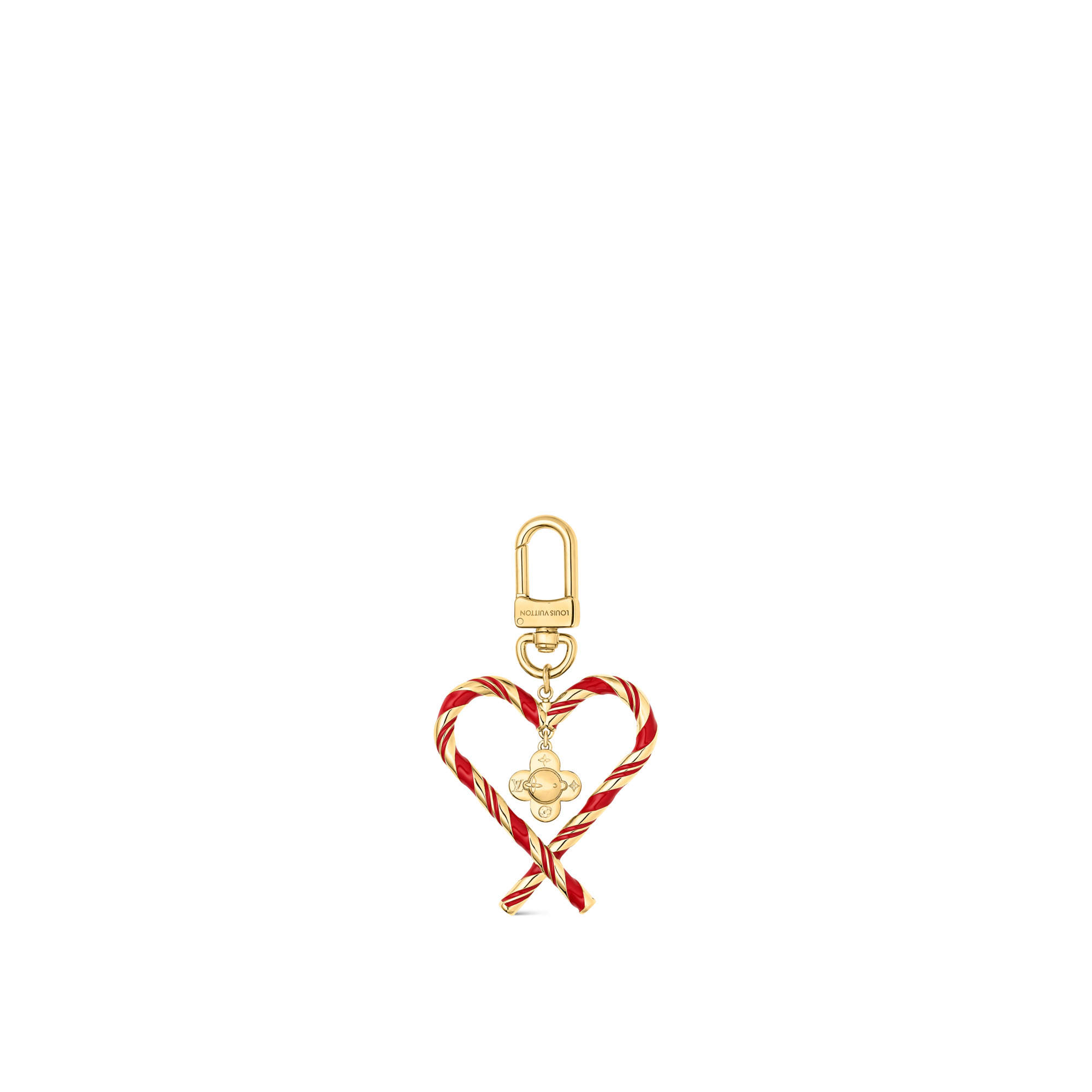 Vivienne Xmas Bag Charm - 1