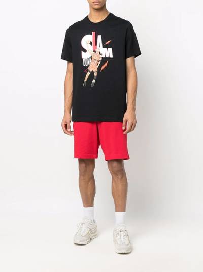 Nike Slam Dunk T-shirt outlook